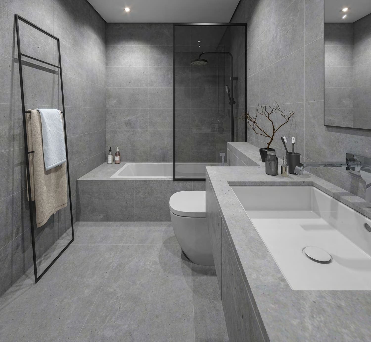 Tiraz Apartments preview 3