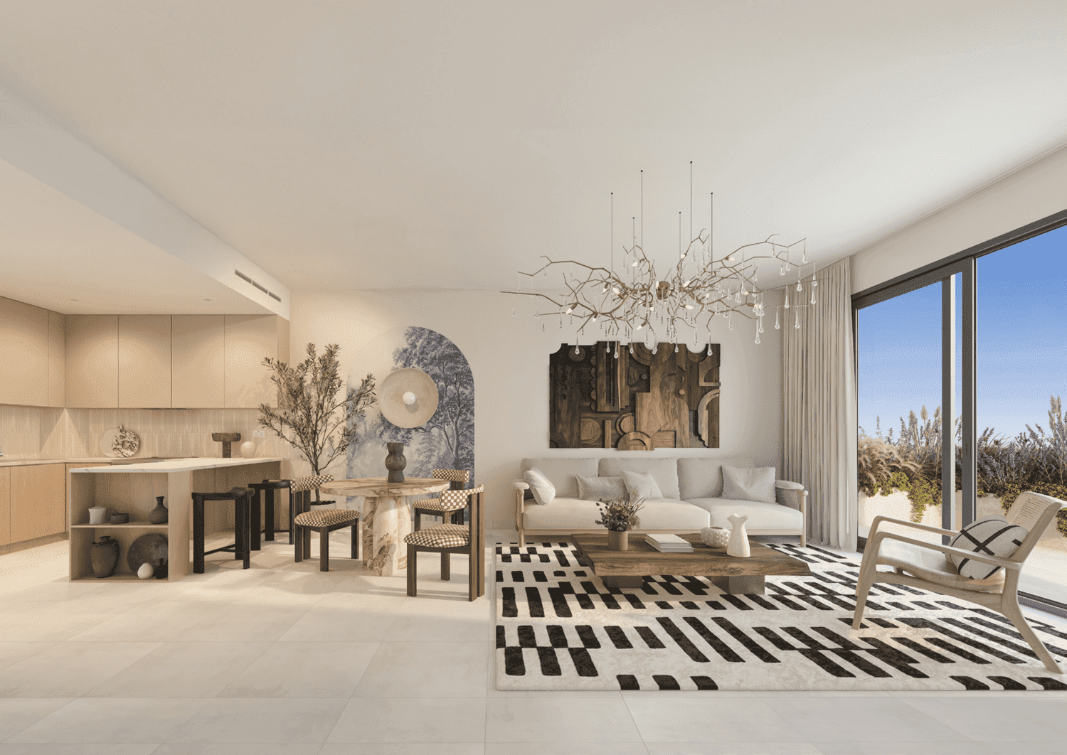 Weybridge Gardens 2 preview 2