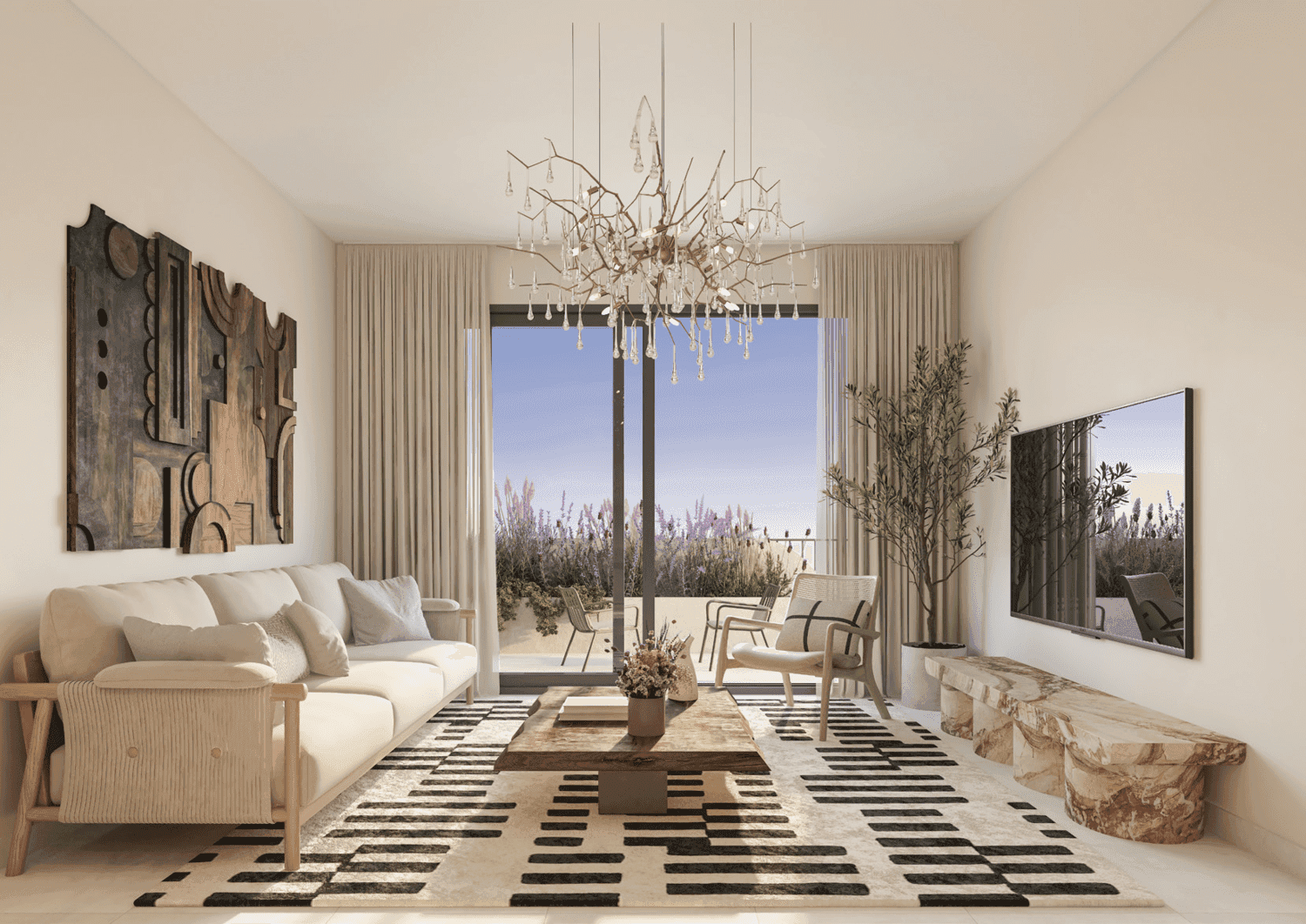 Weybridge Gardens 2 preview 4