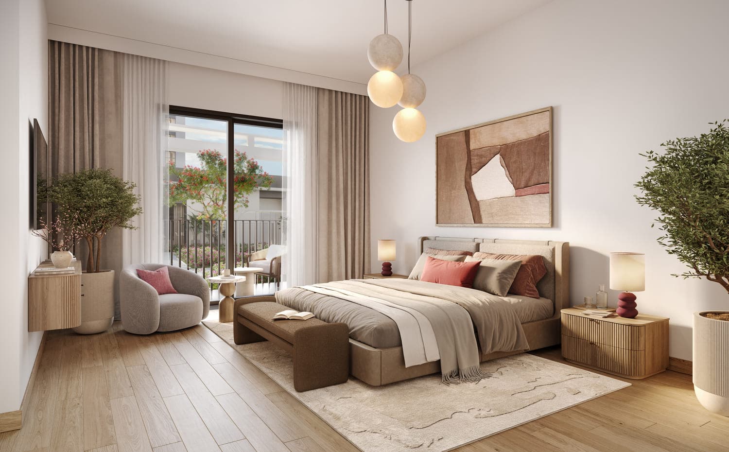 Fiori Residences preview 3