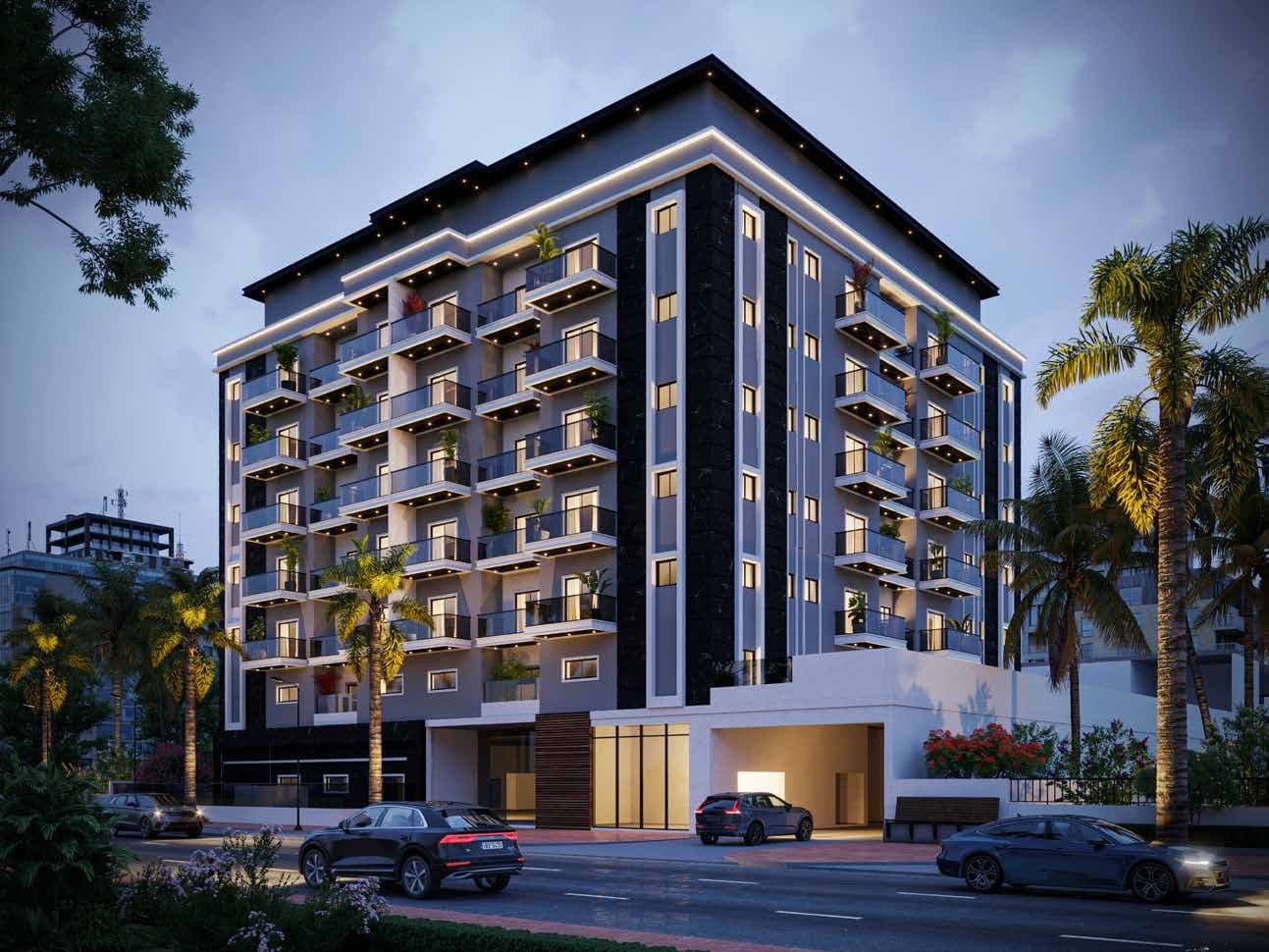 Moonsa Residence preview 3