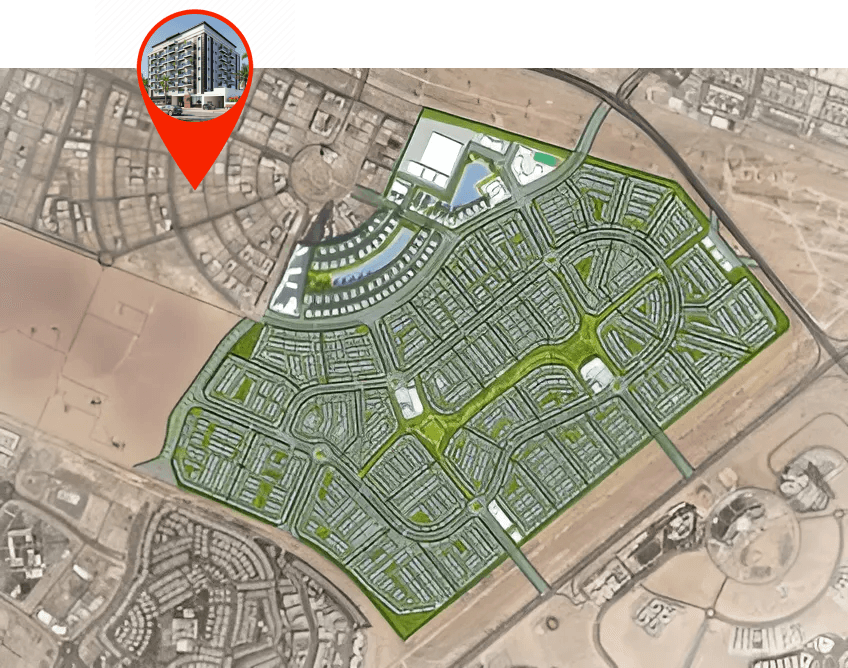 Moonsa Residence preview 2