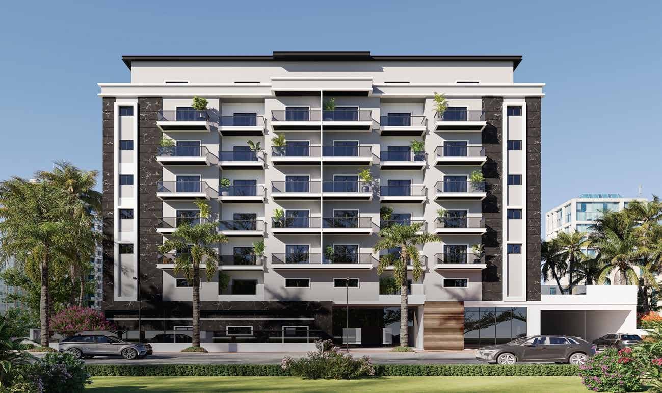 Moonsa Residence preview 4