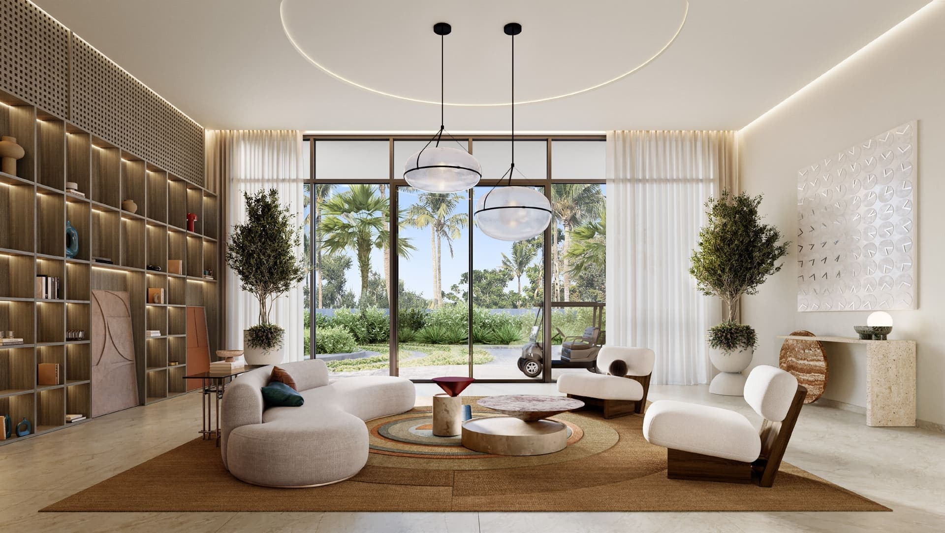 Parkside Hills preview 2
