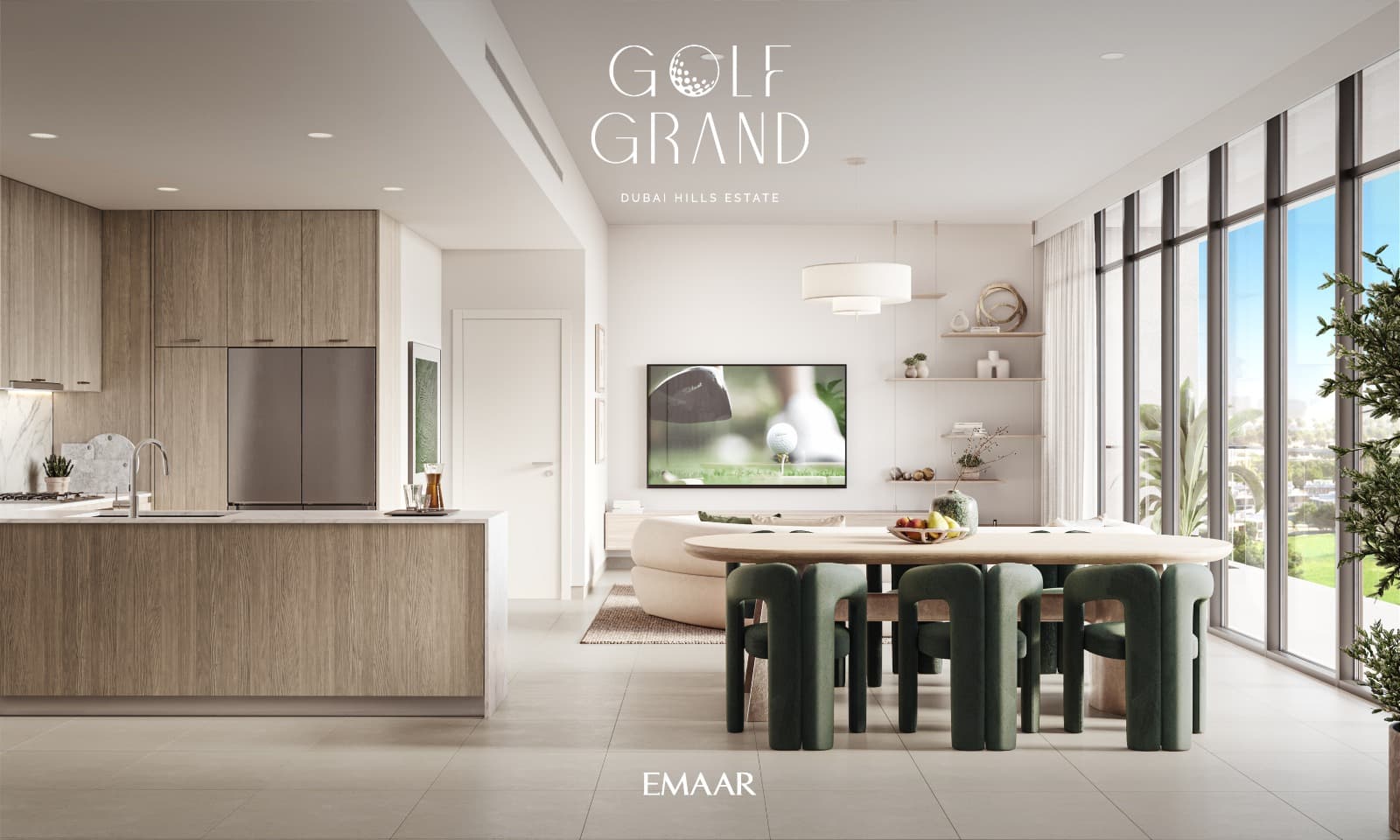 Golf Grand preview 3