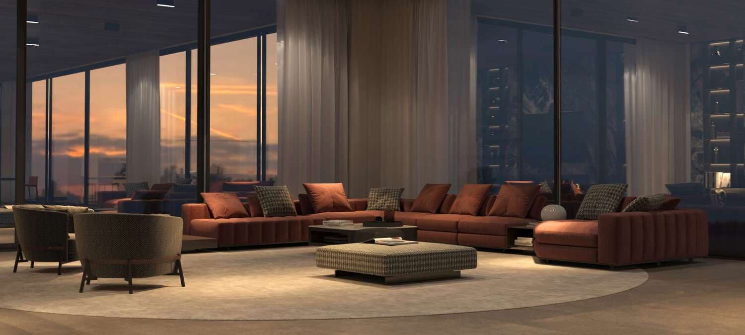 Talia Residences preview 4
