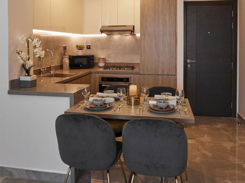 Majestique Residence 1 preview 2
