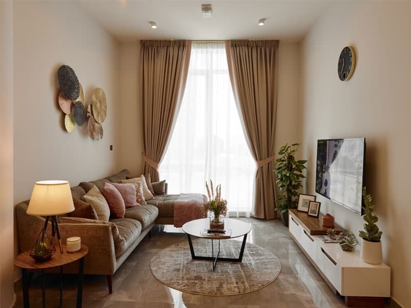 Majestique Residence 1 preview 3