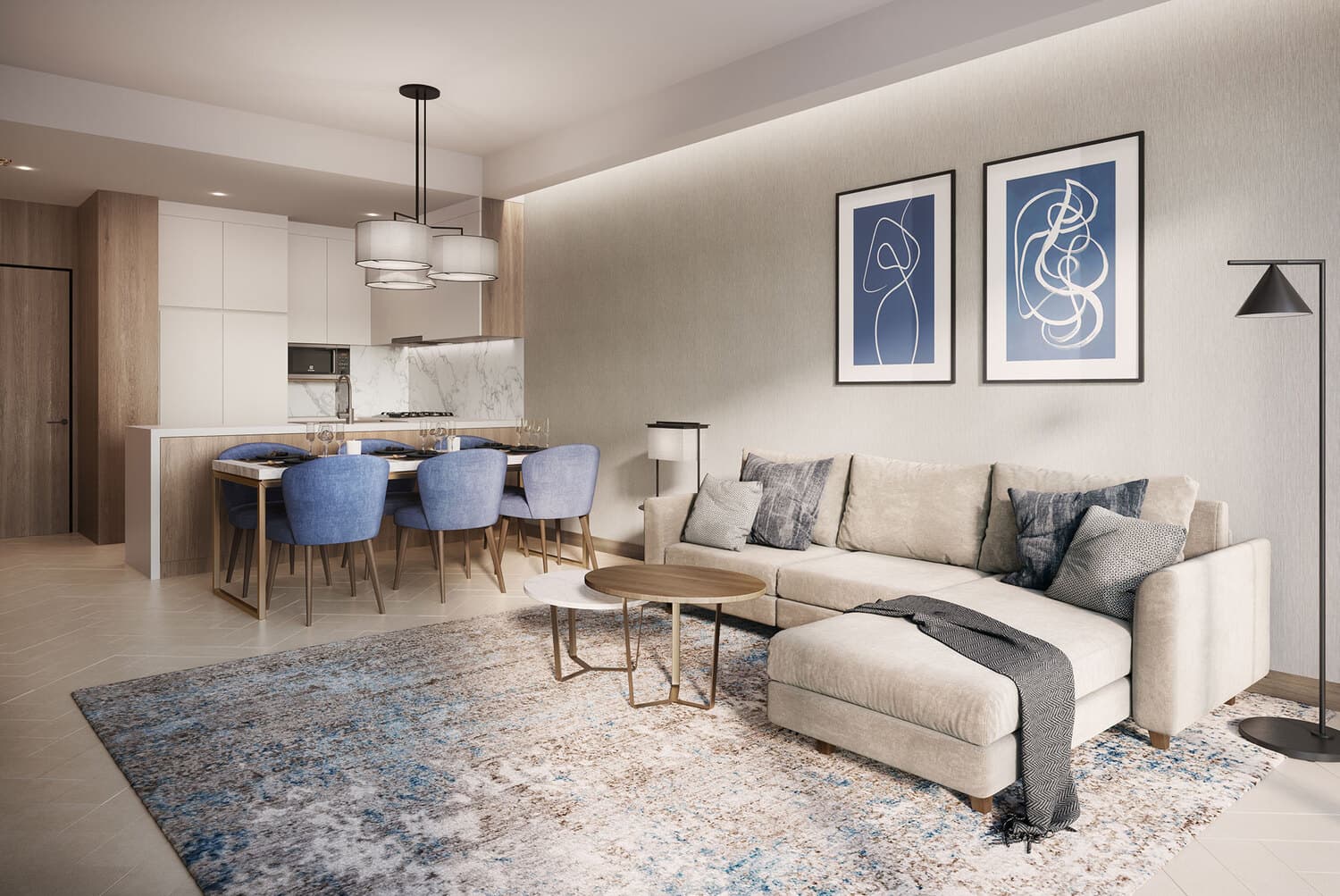 BLVD Crescent preview 4