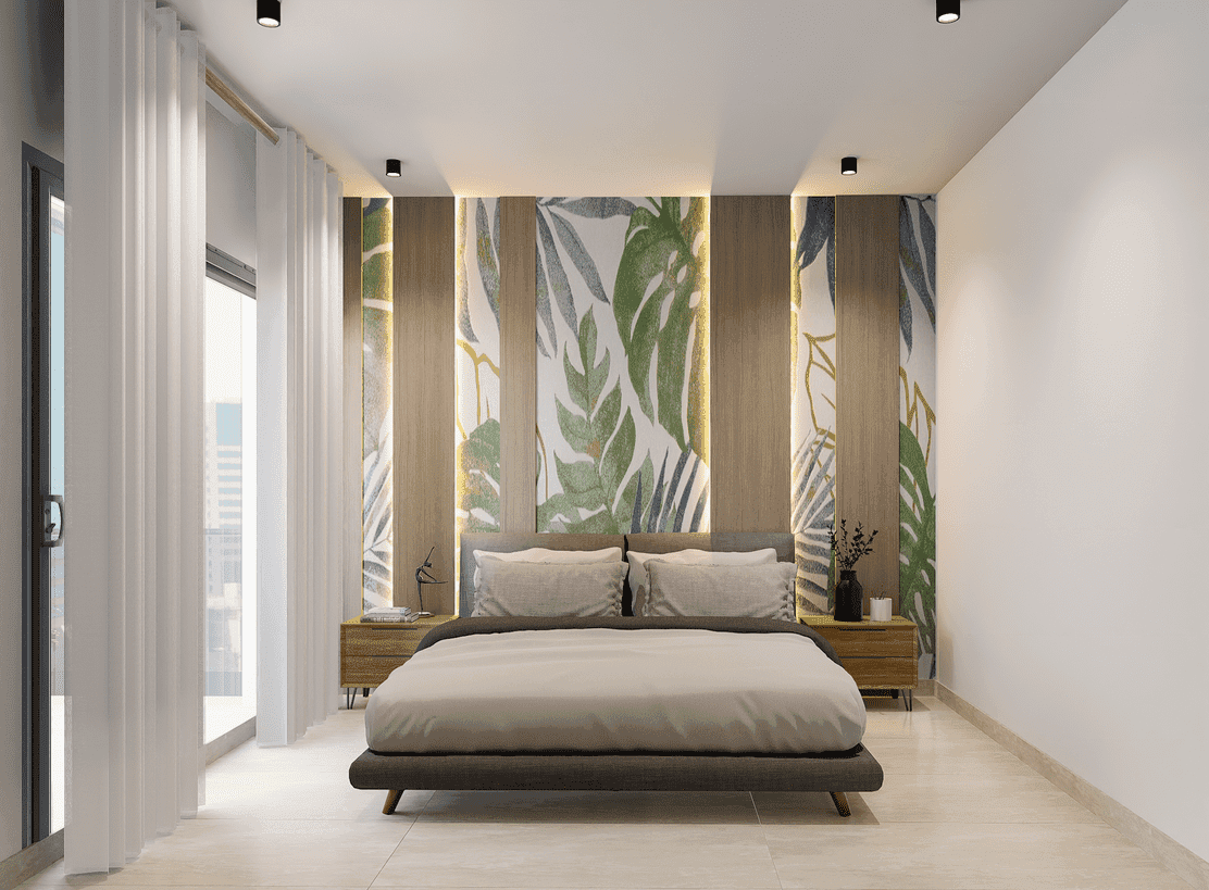 Tranquil Wellness Tower preview 2