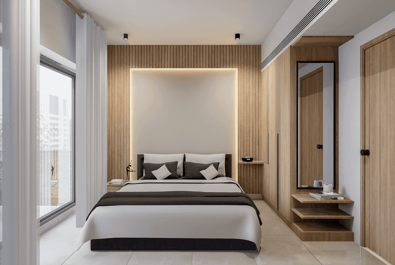 Tranquil Wellness Tower preview 3