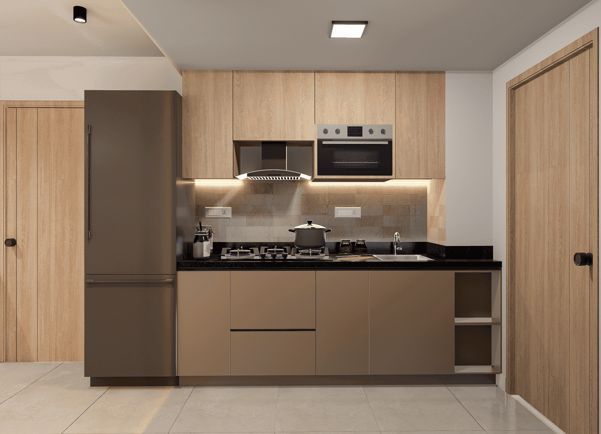 Tranquil Wellness Tower preview 4