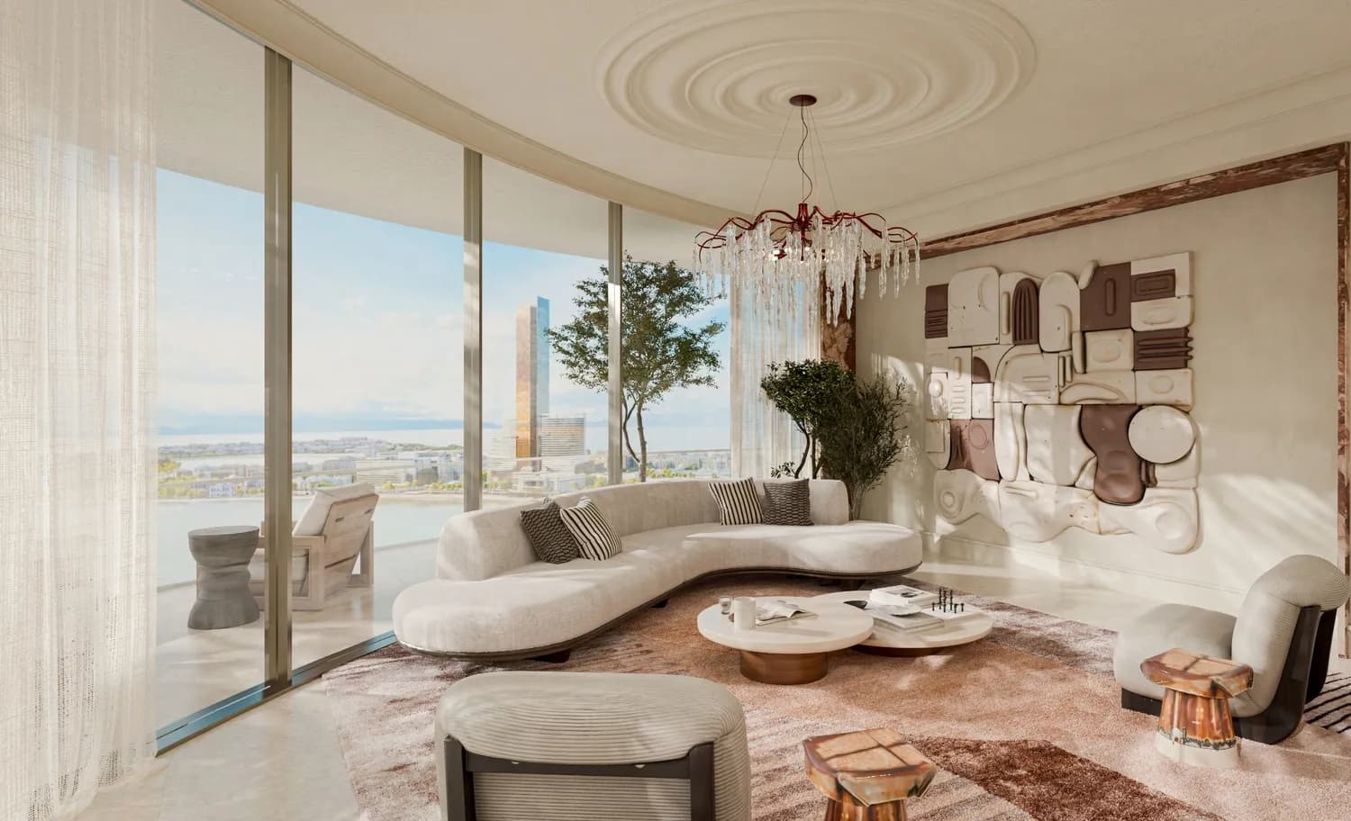 Le Chateau preview 3