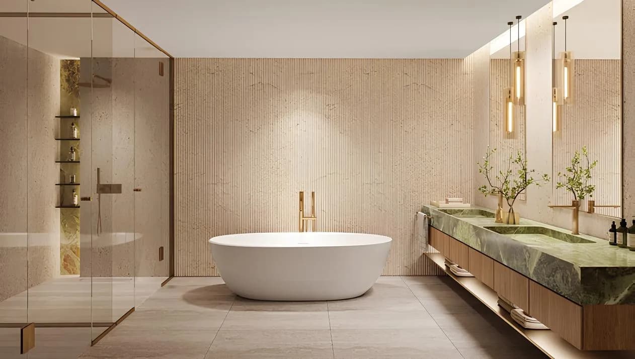 Radisson Blu Residences preview 2