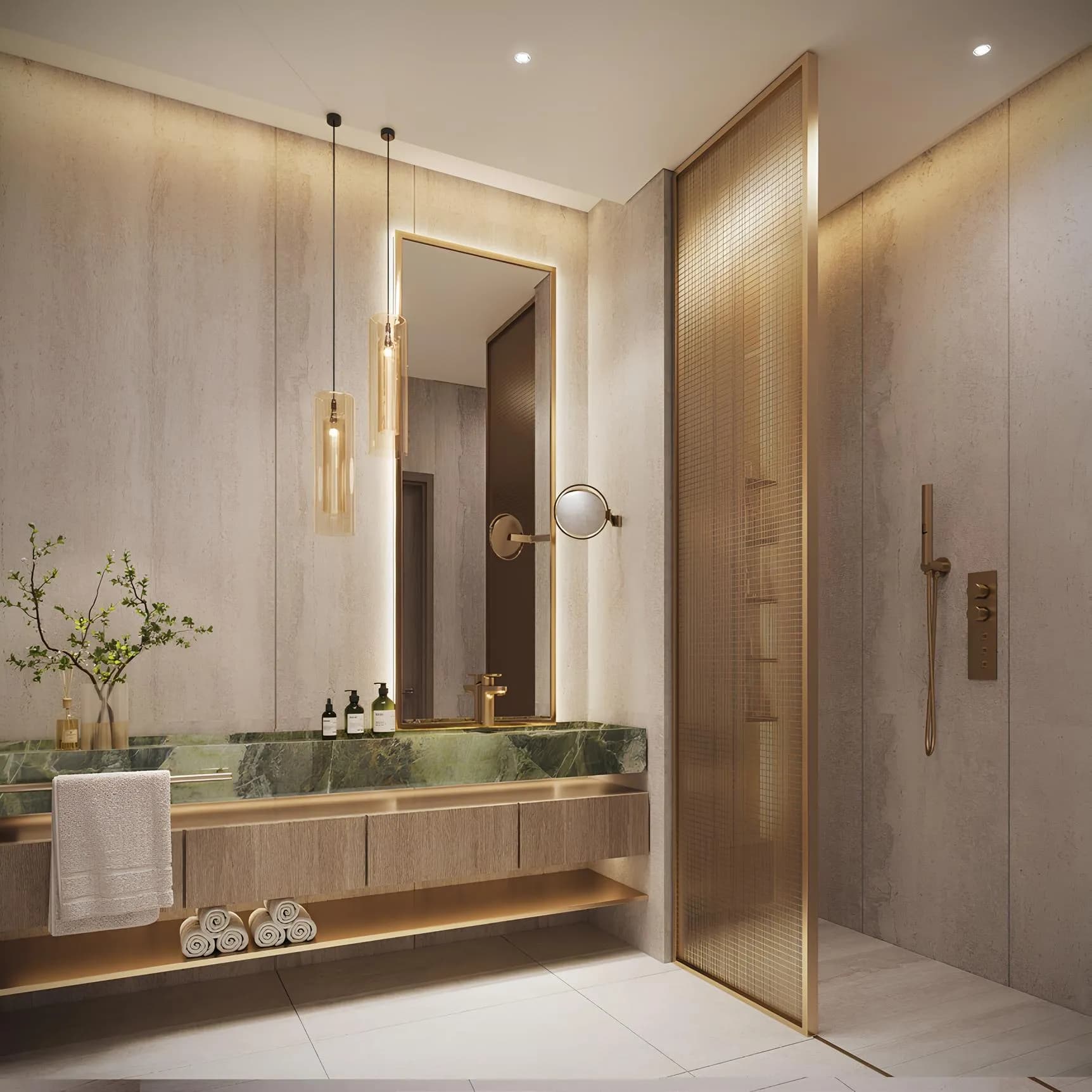 Radisson Blu Residences preview 3