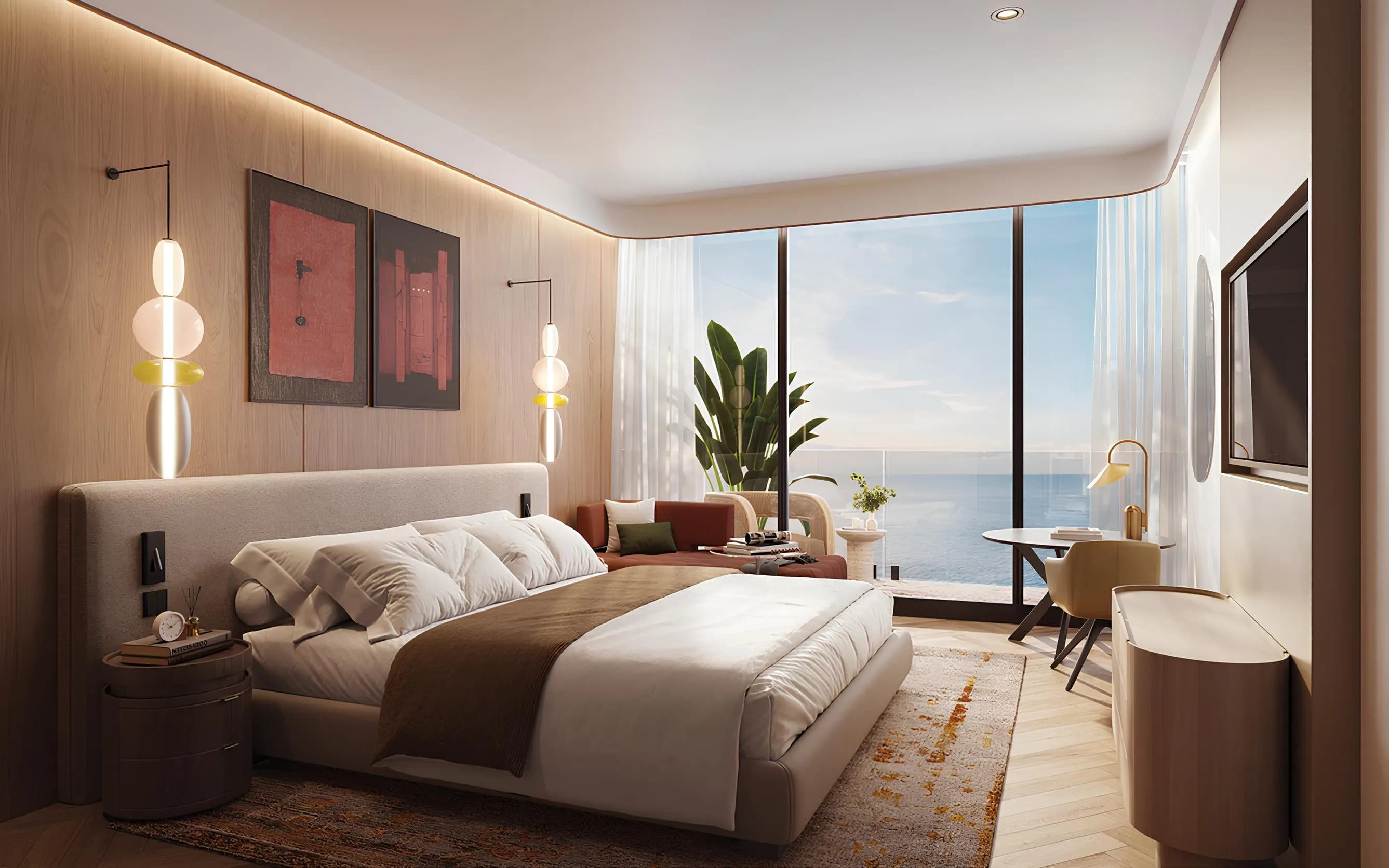 Radisson Blu Residences preview 4