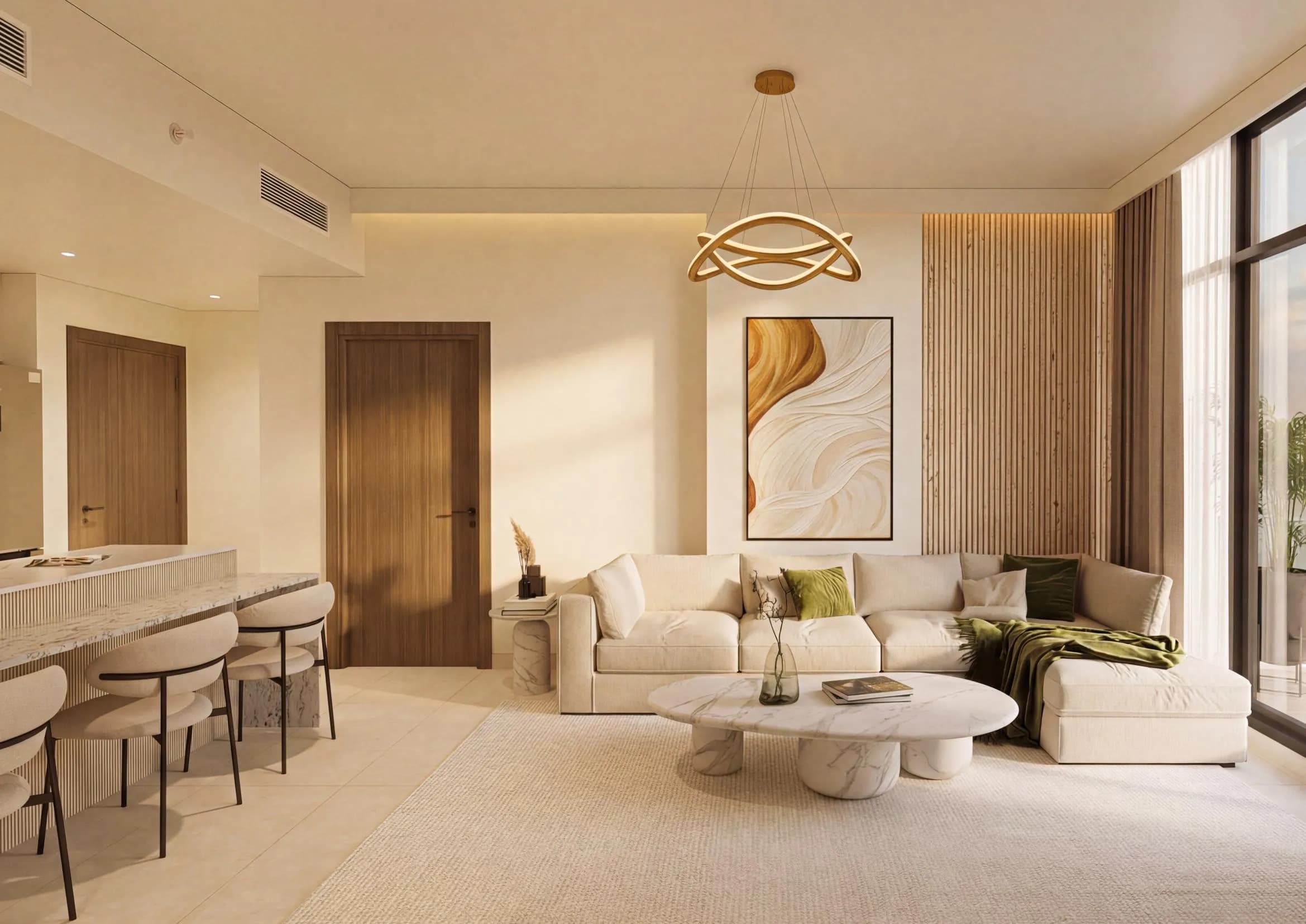 Vivida Residences preview 2