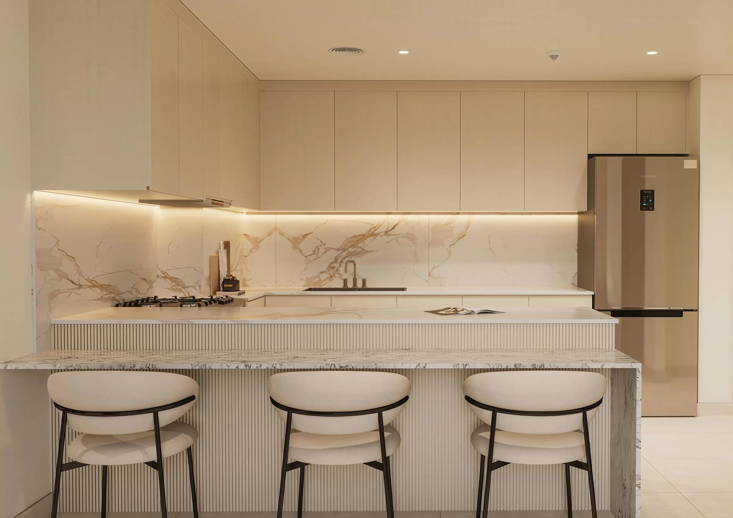 Vivida Residences preview 4