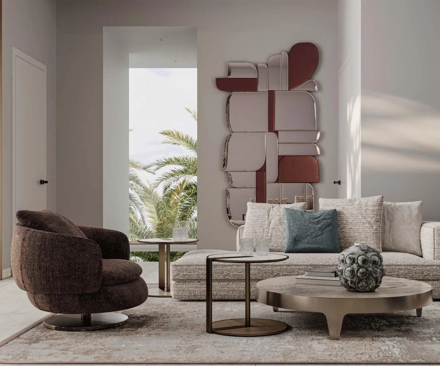 Manchester City Yas Residences by Ohana preview 2