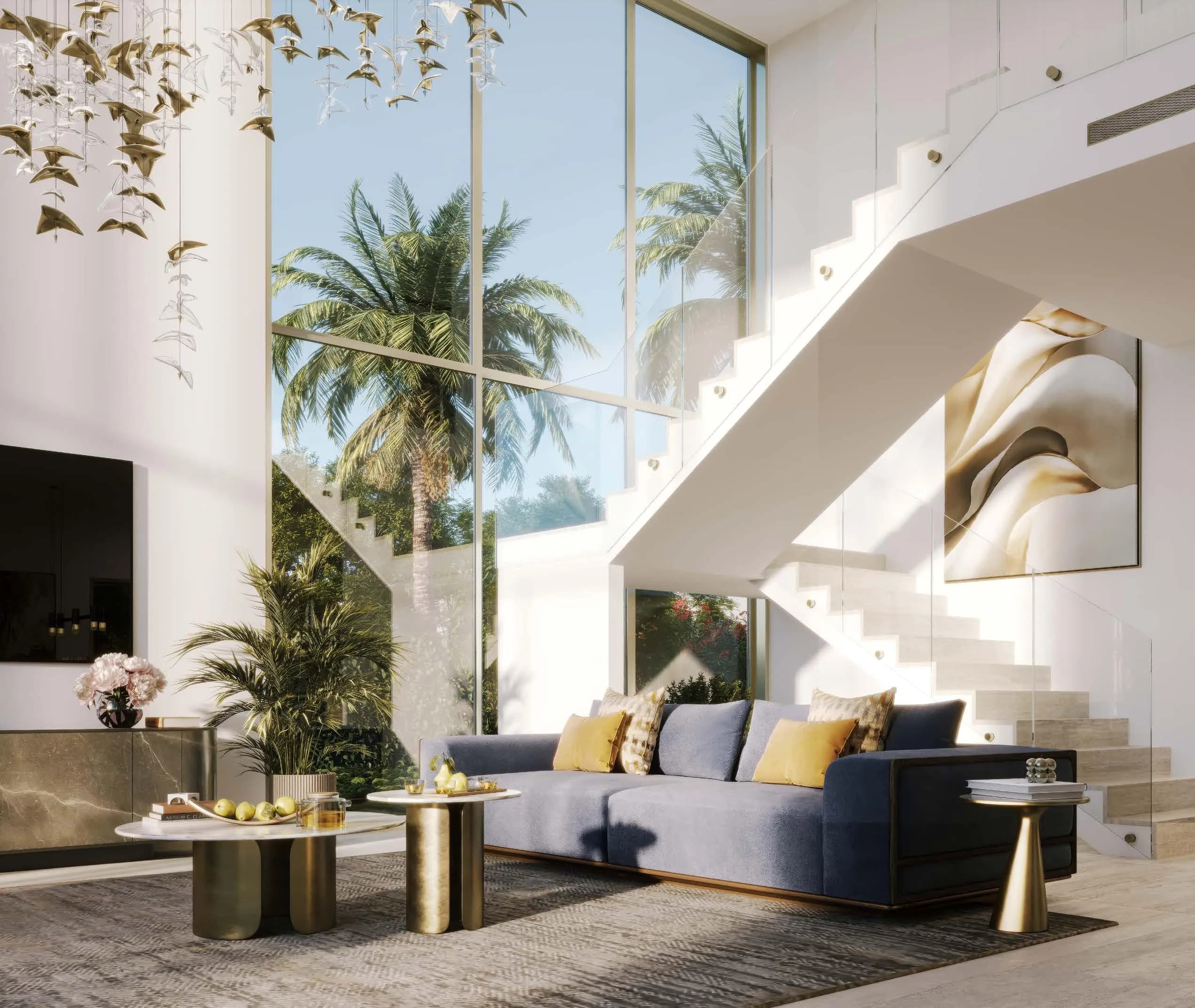 Manchester City Yas Residences by Ohana preview 3