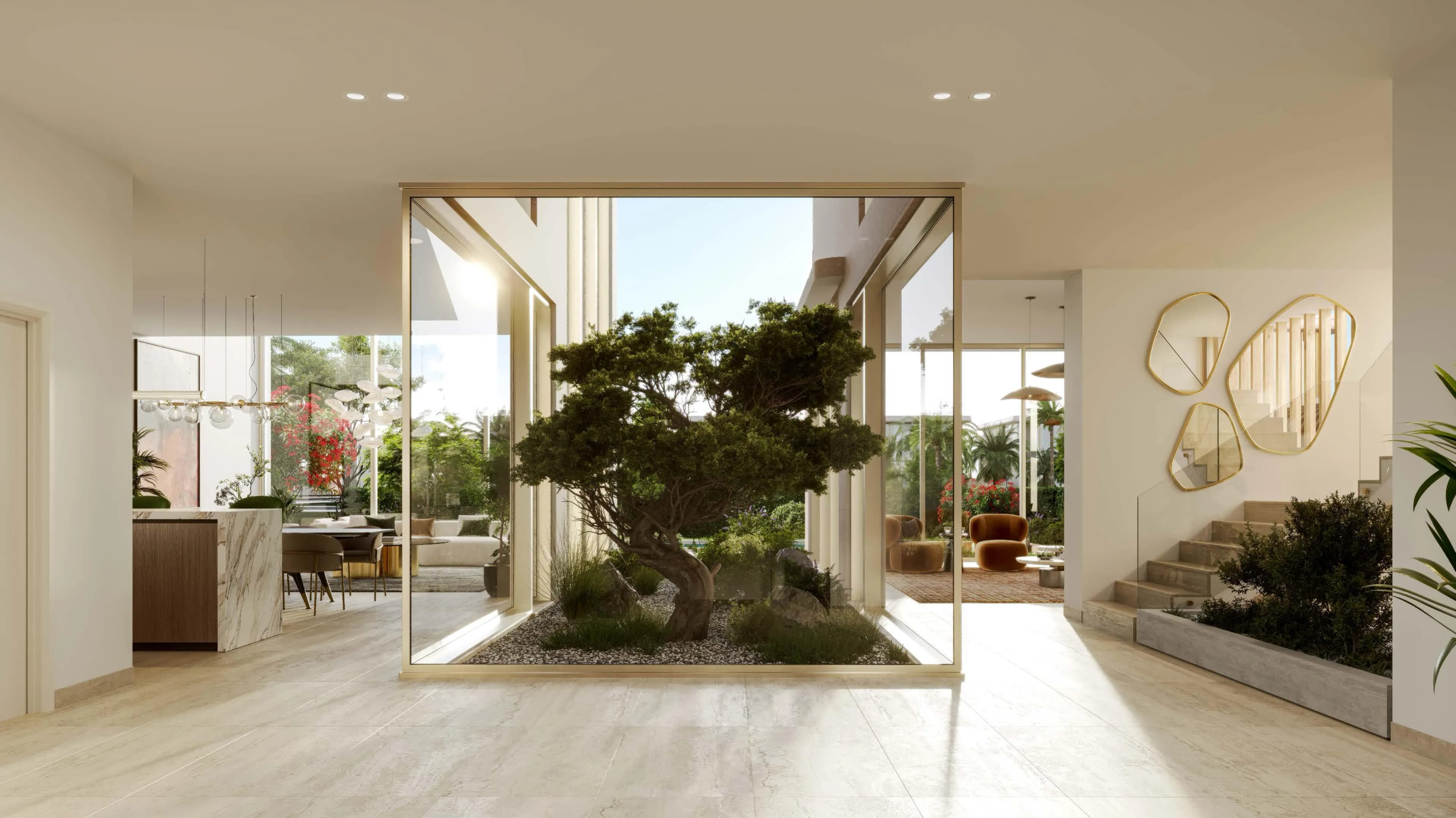 Manchester City Yas Residences by Ohana preview 4