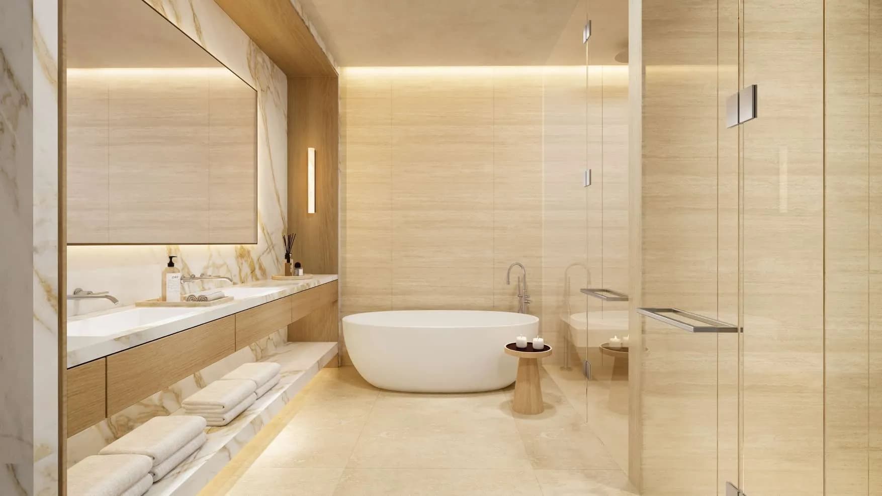 The Residences at The Dubai Beach EDITION preview 4