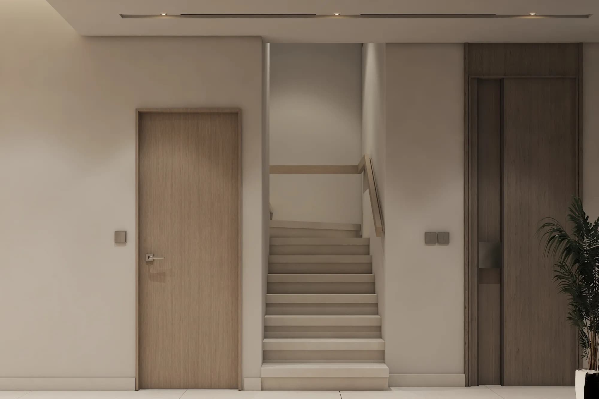 Terva Homes preview 2