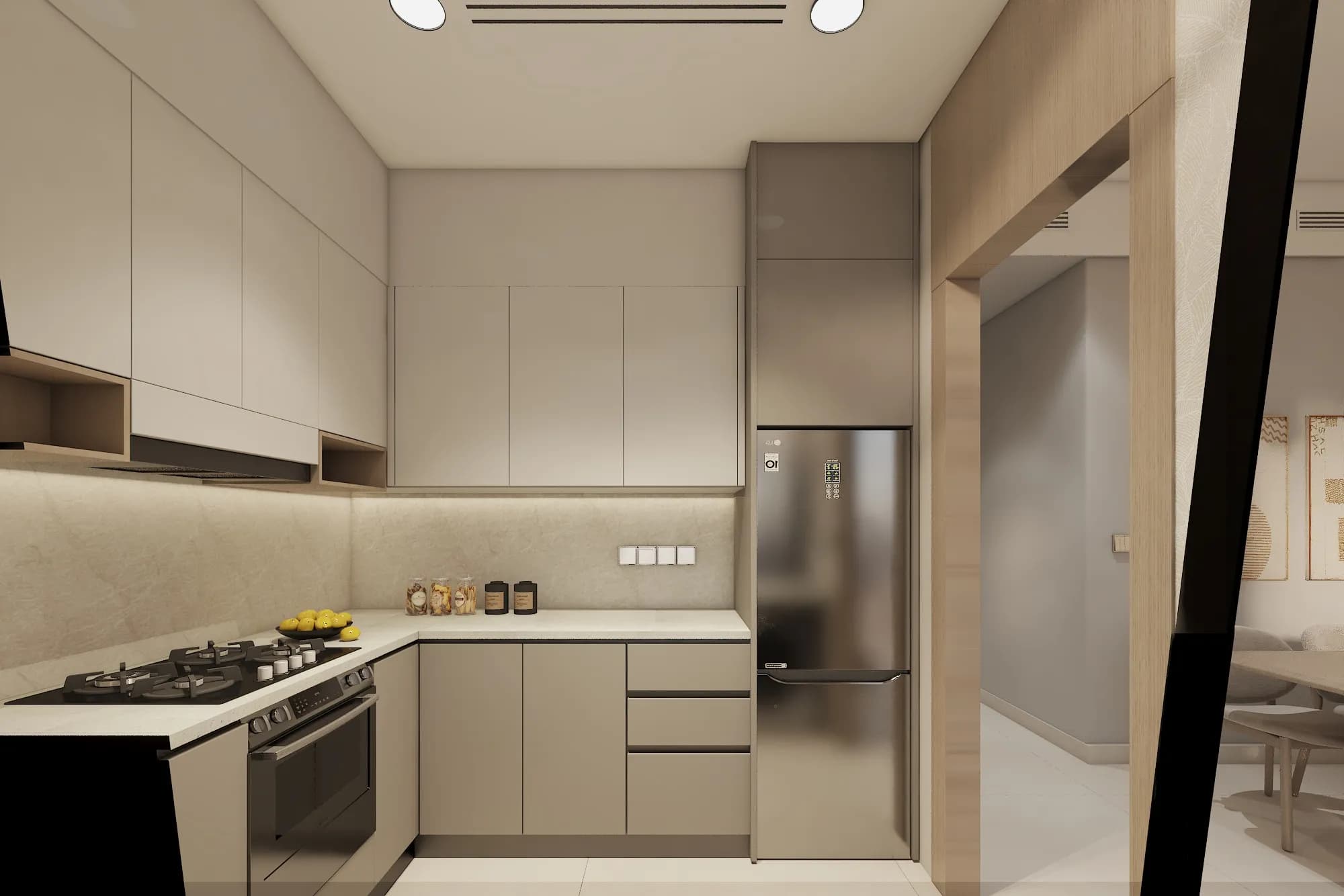 Terva Homes preview 3