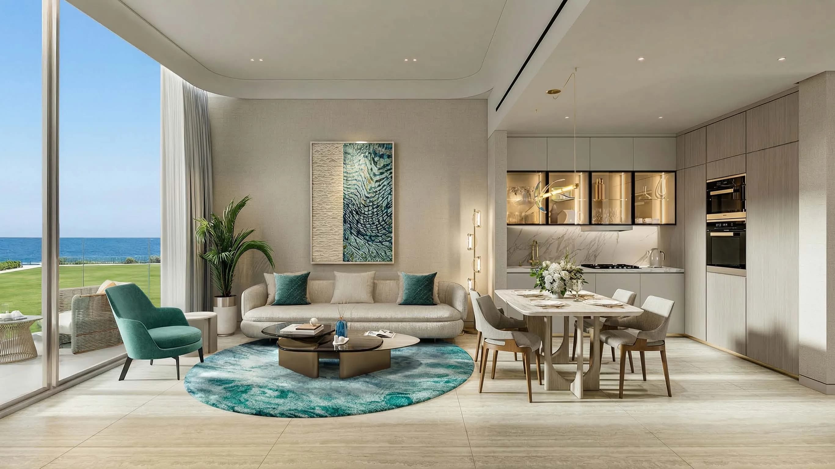 Flora Bay Residences preview 2