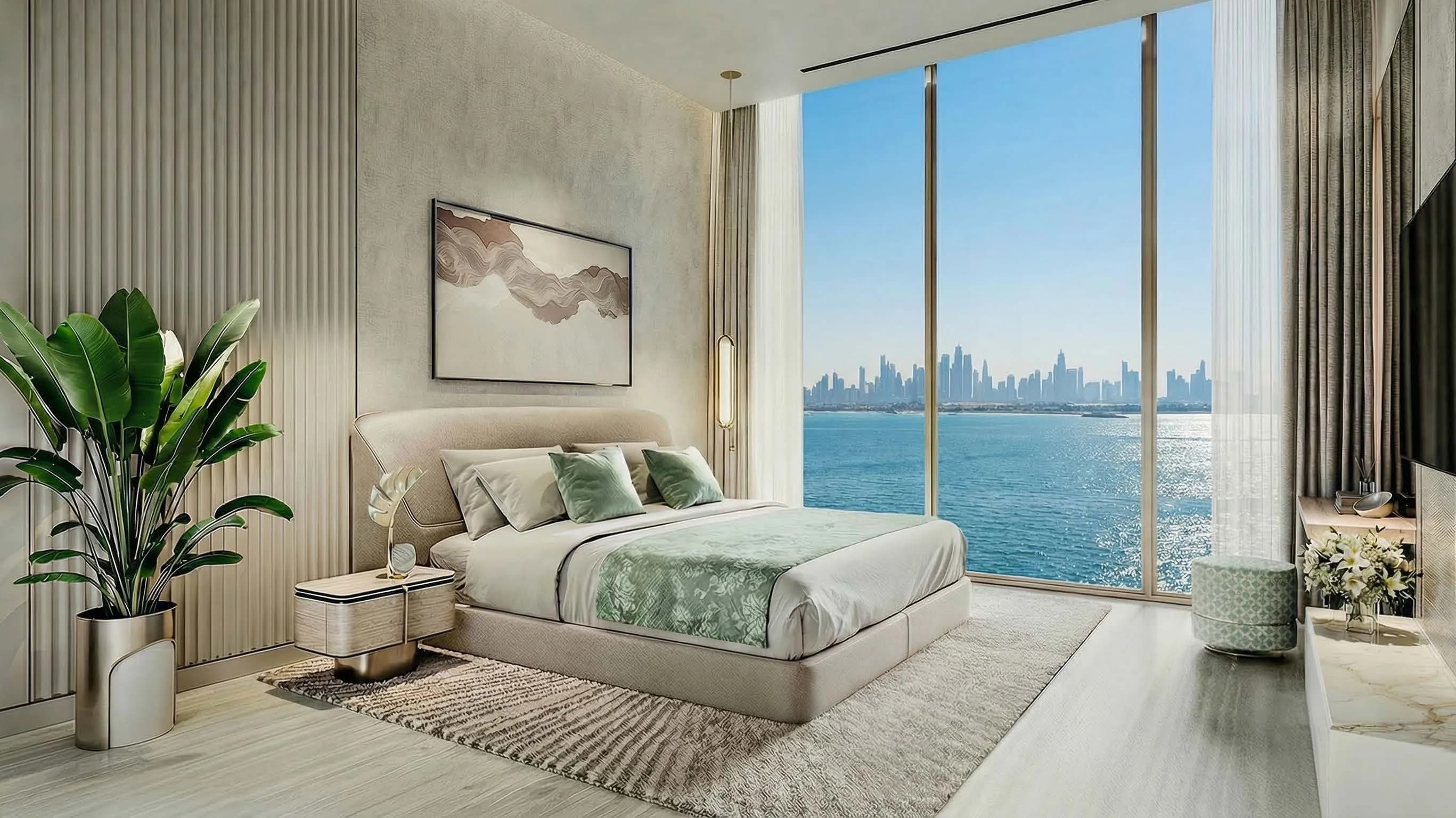 Flora Bay Residences preview 3