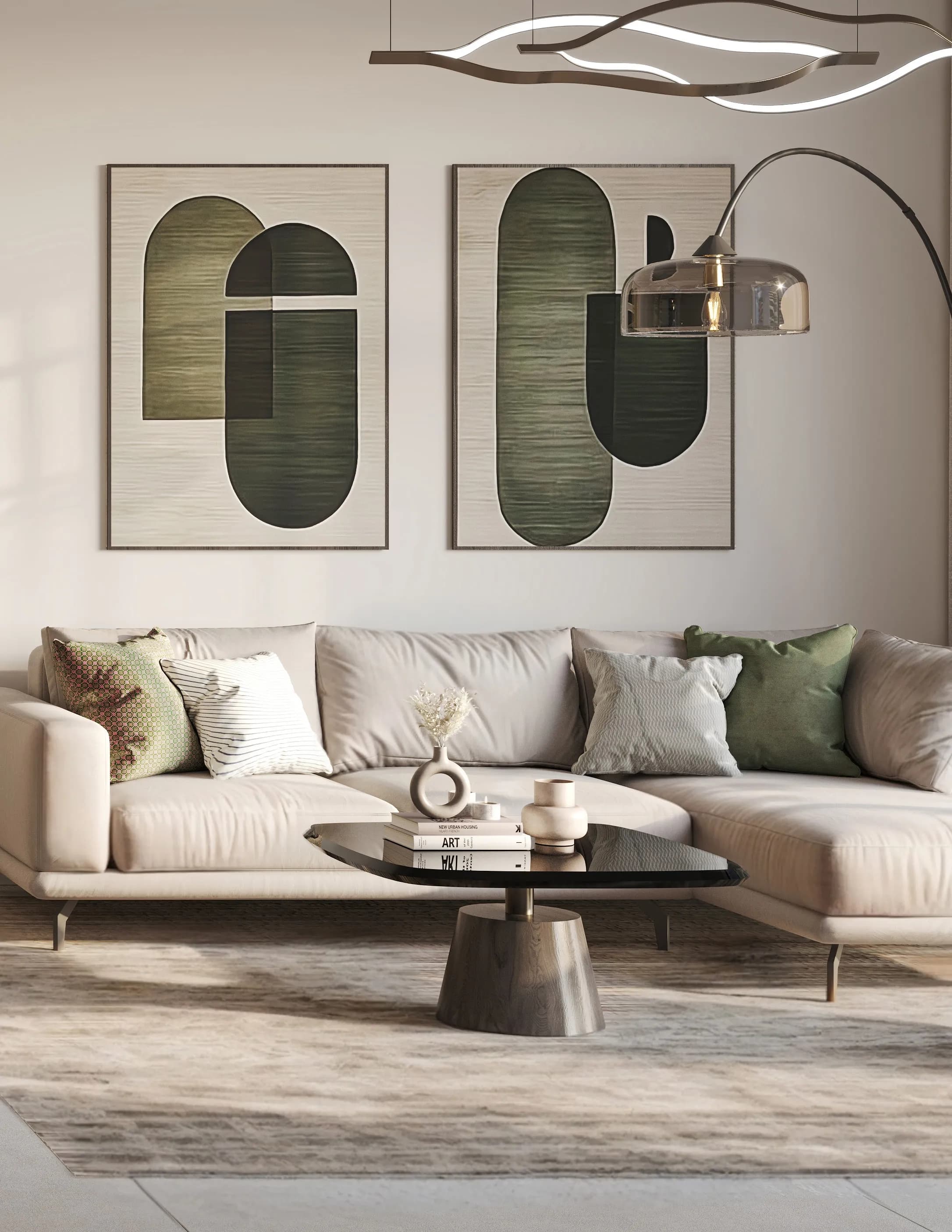The Wilds Residences preview 2