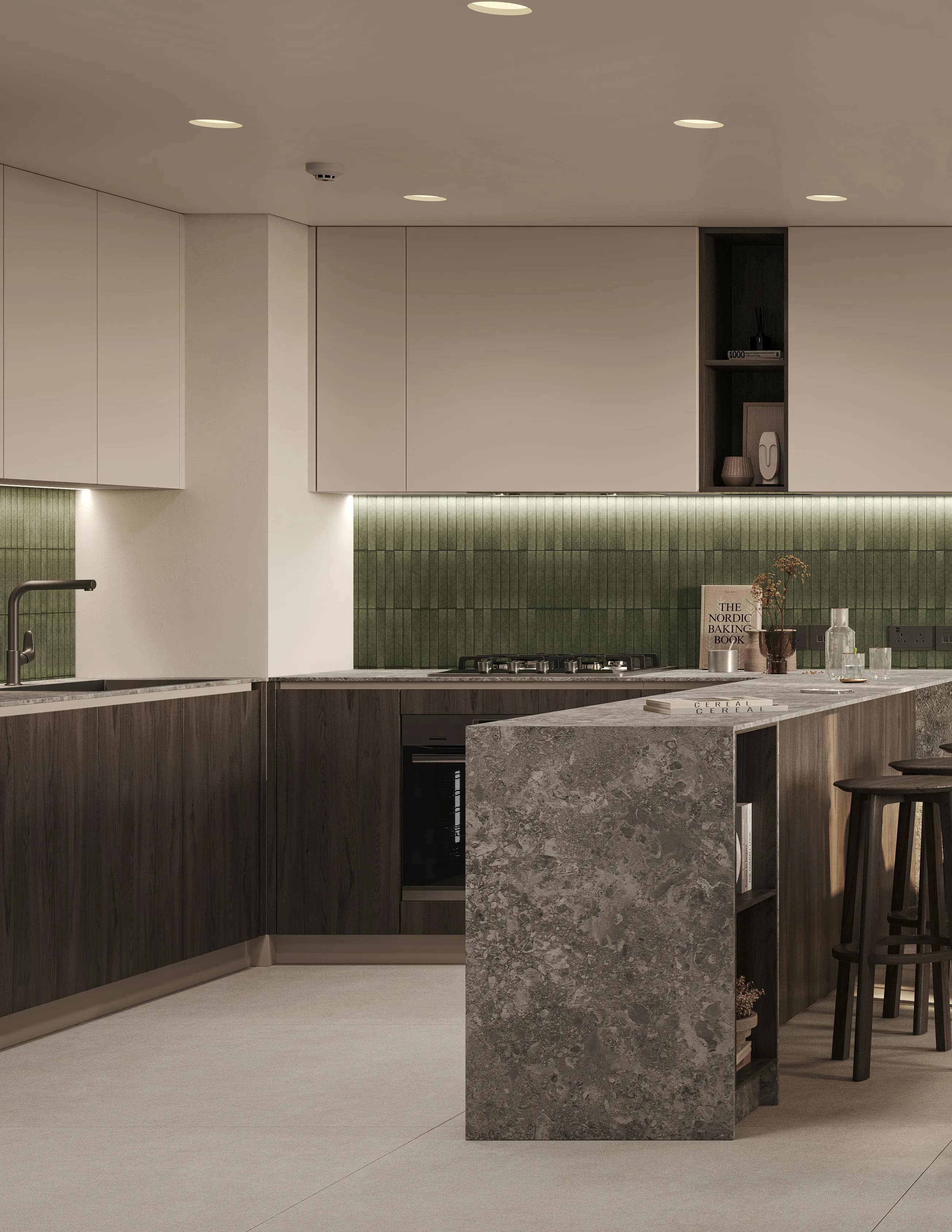 The Wilds Residences preview 4