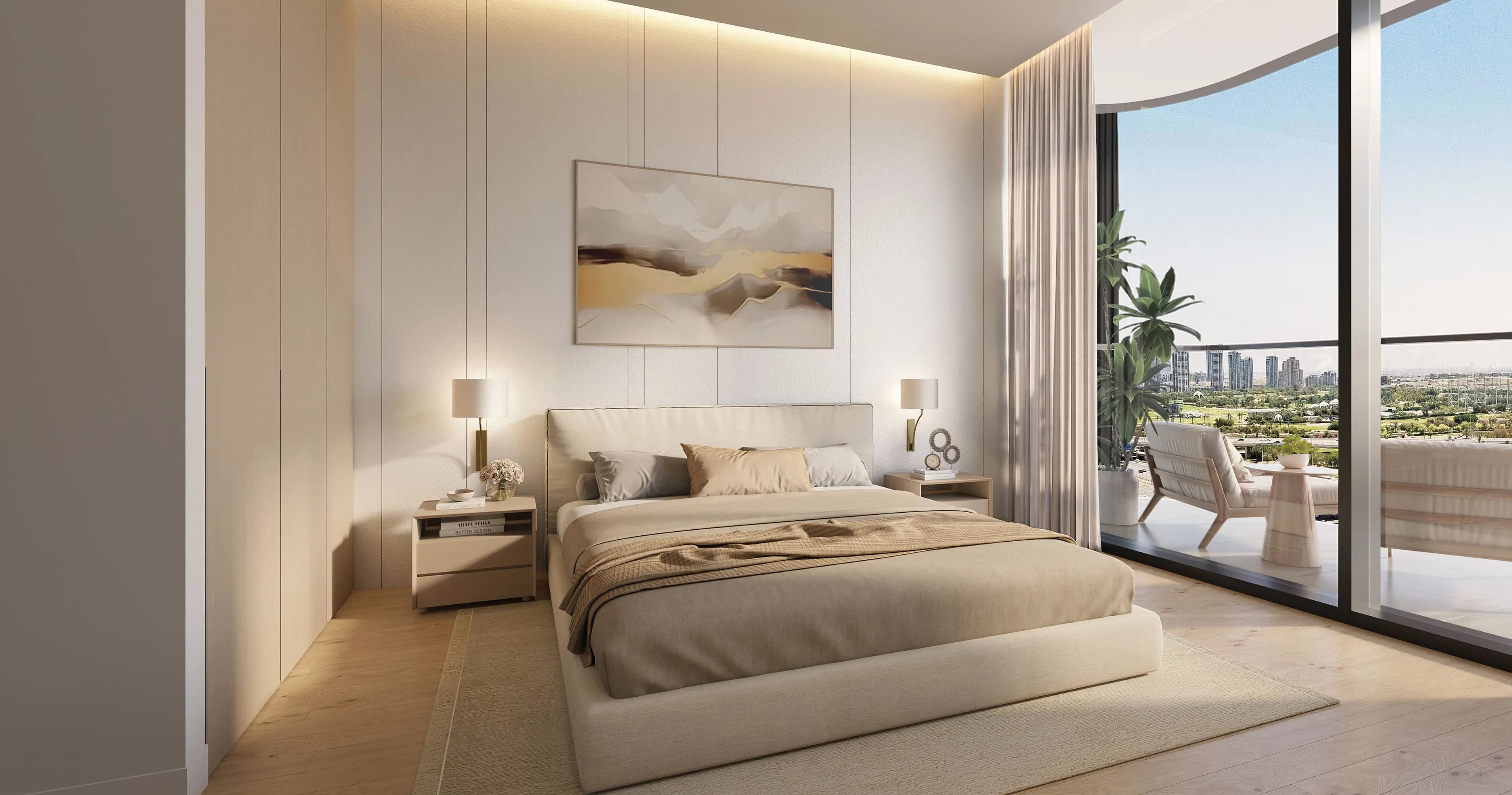Ryze Residences by AUM Development preview 3