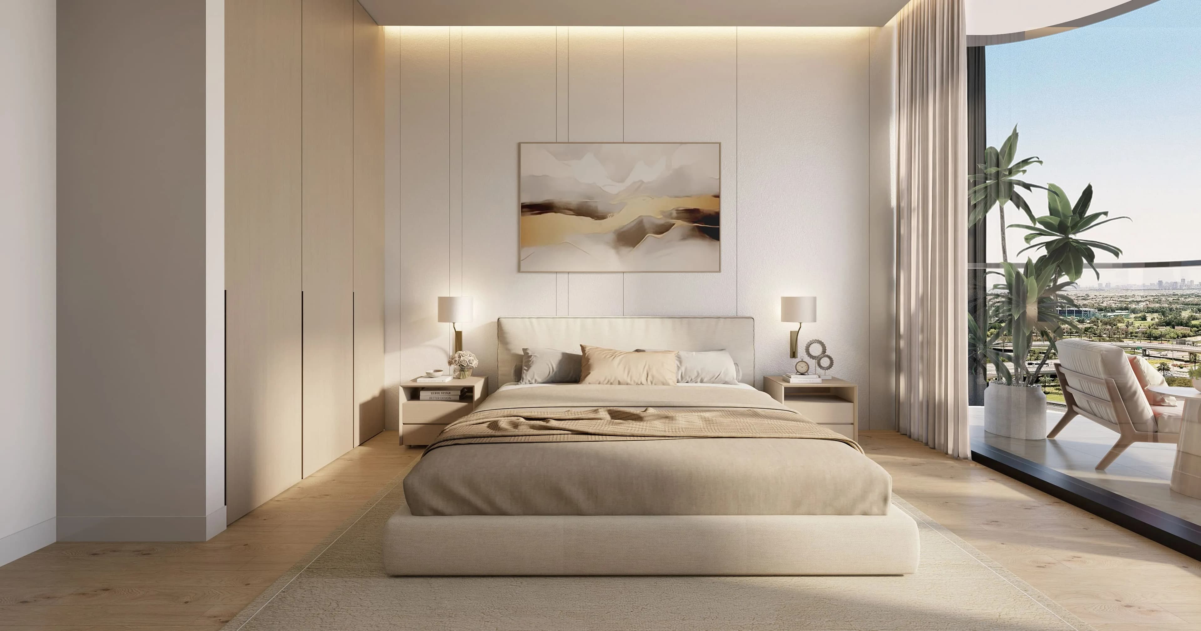 Ryze Residences by AUM Development preview 4