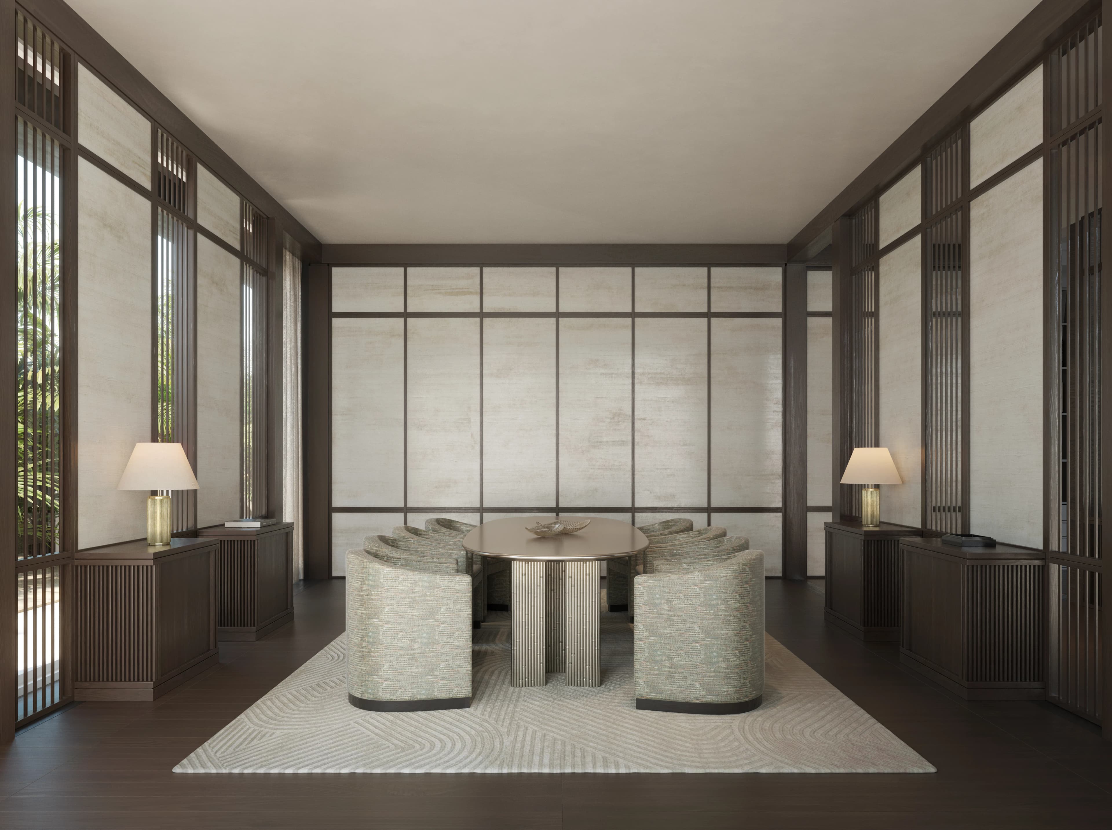 Armani Beach Residences by RAK preview 3