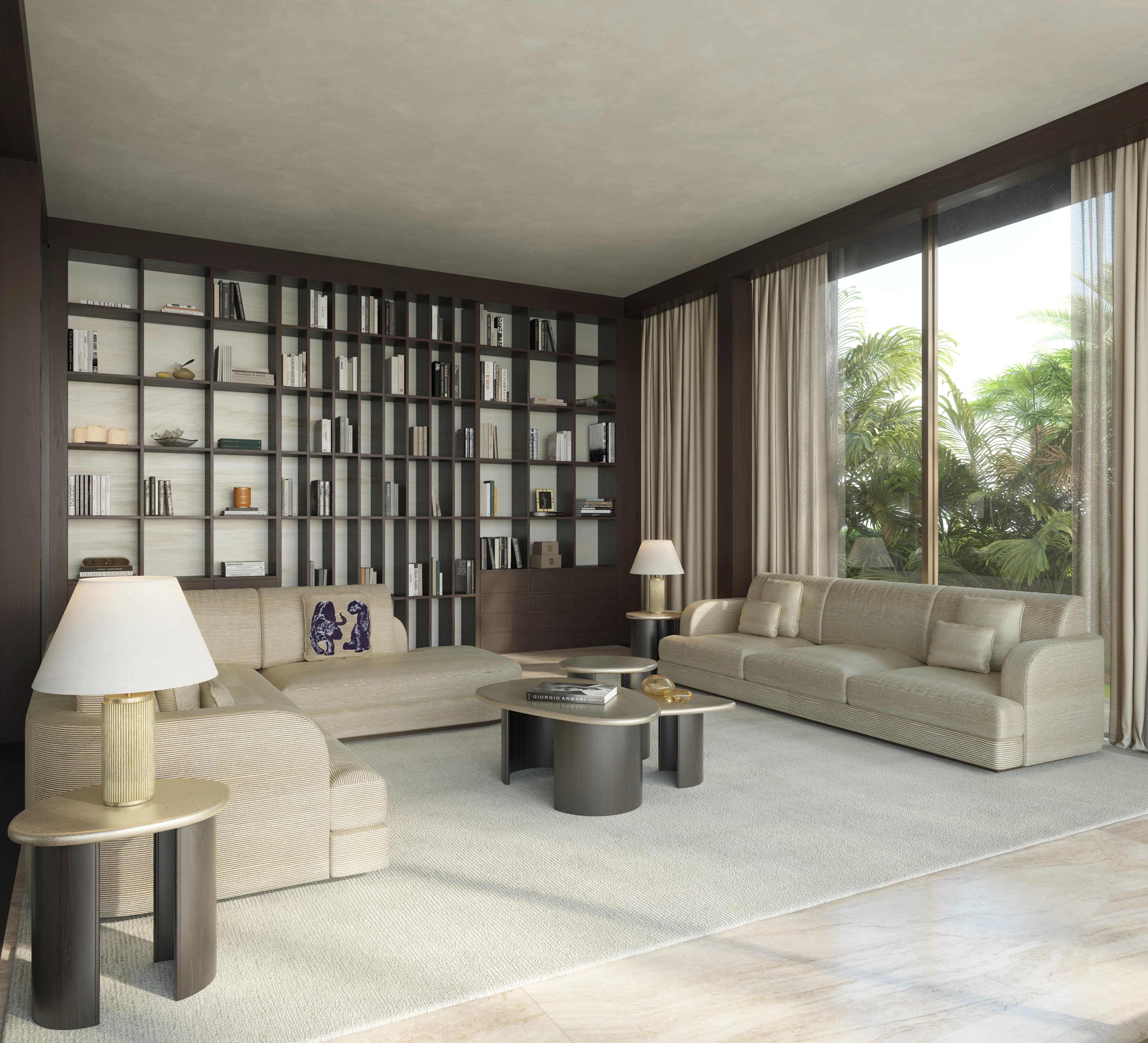Armani Beach Residences by RAK preview 4