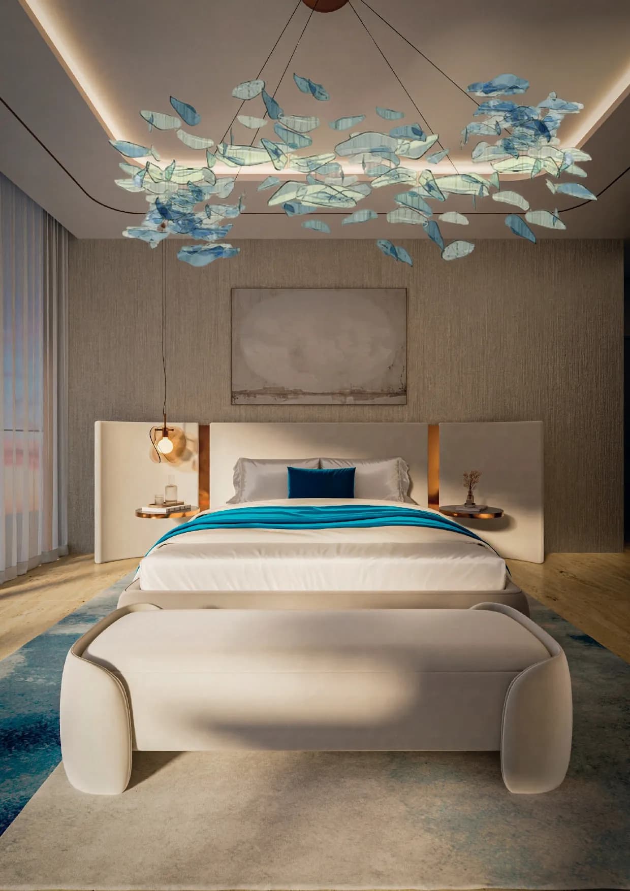 Royal Yacht Club Residence preview 4