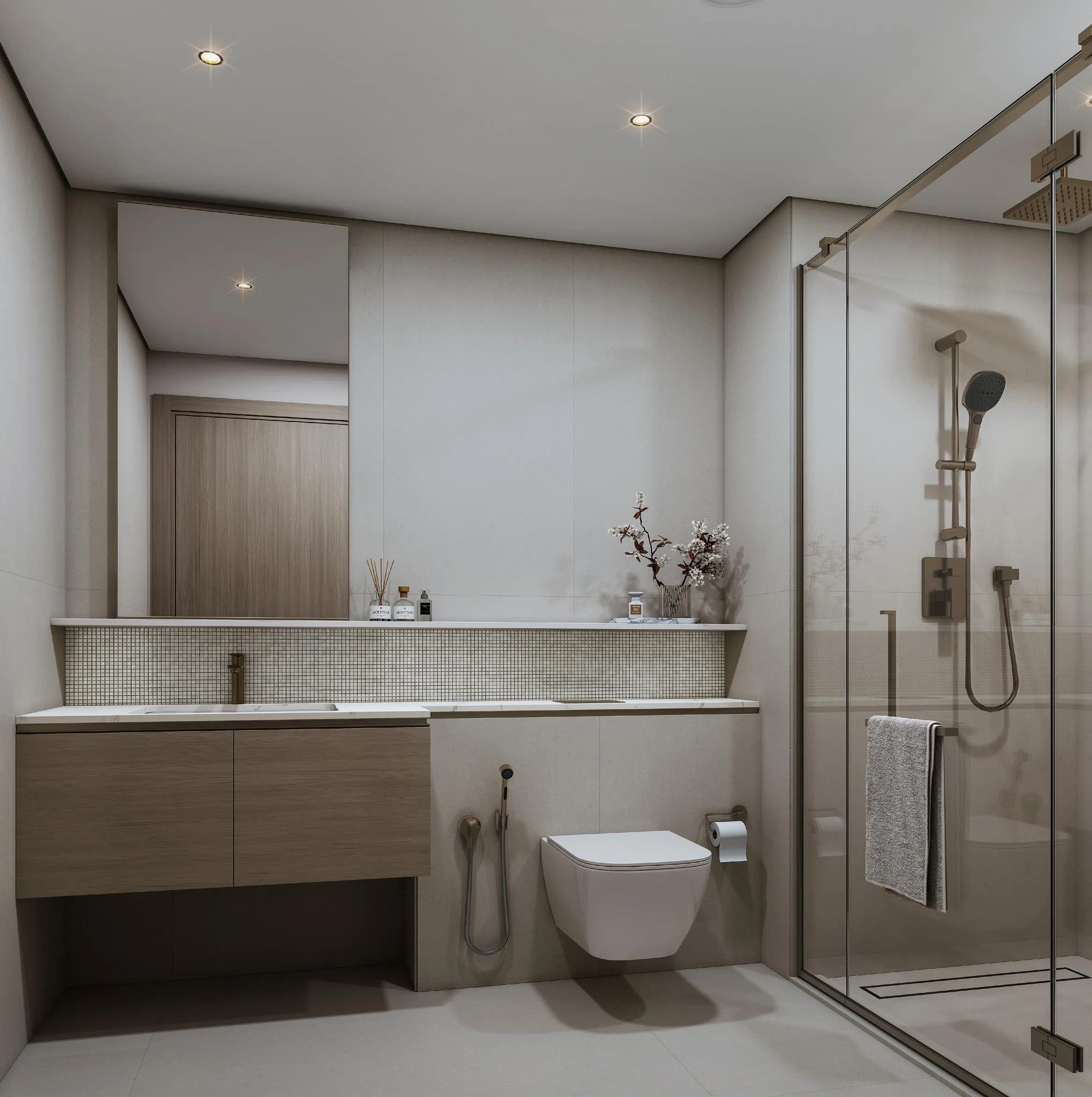 Tranquil Beach Residences preview 3