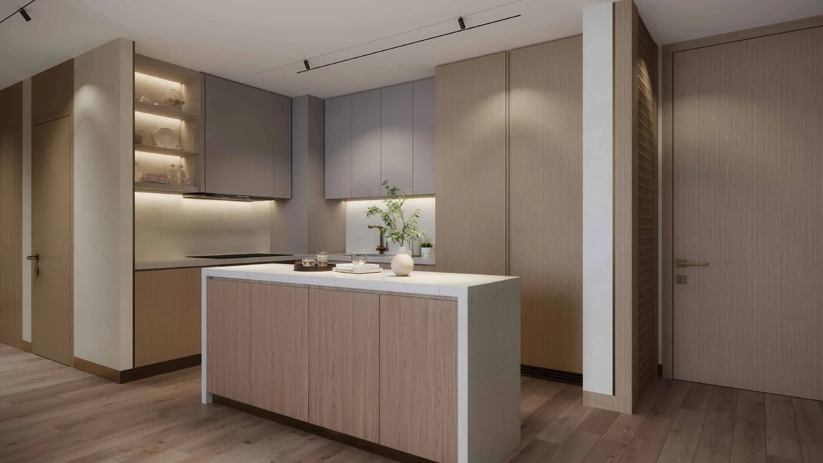 Kaia Residences preview 2