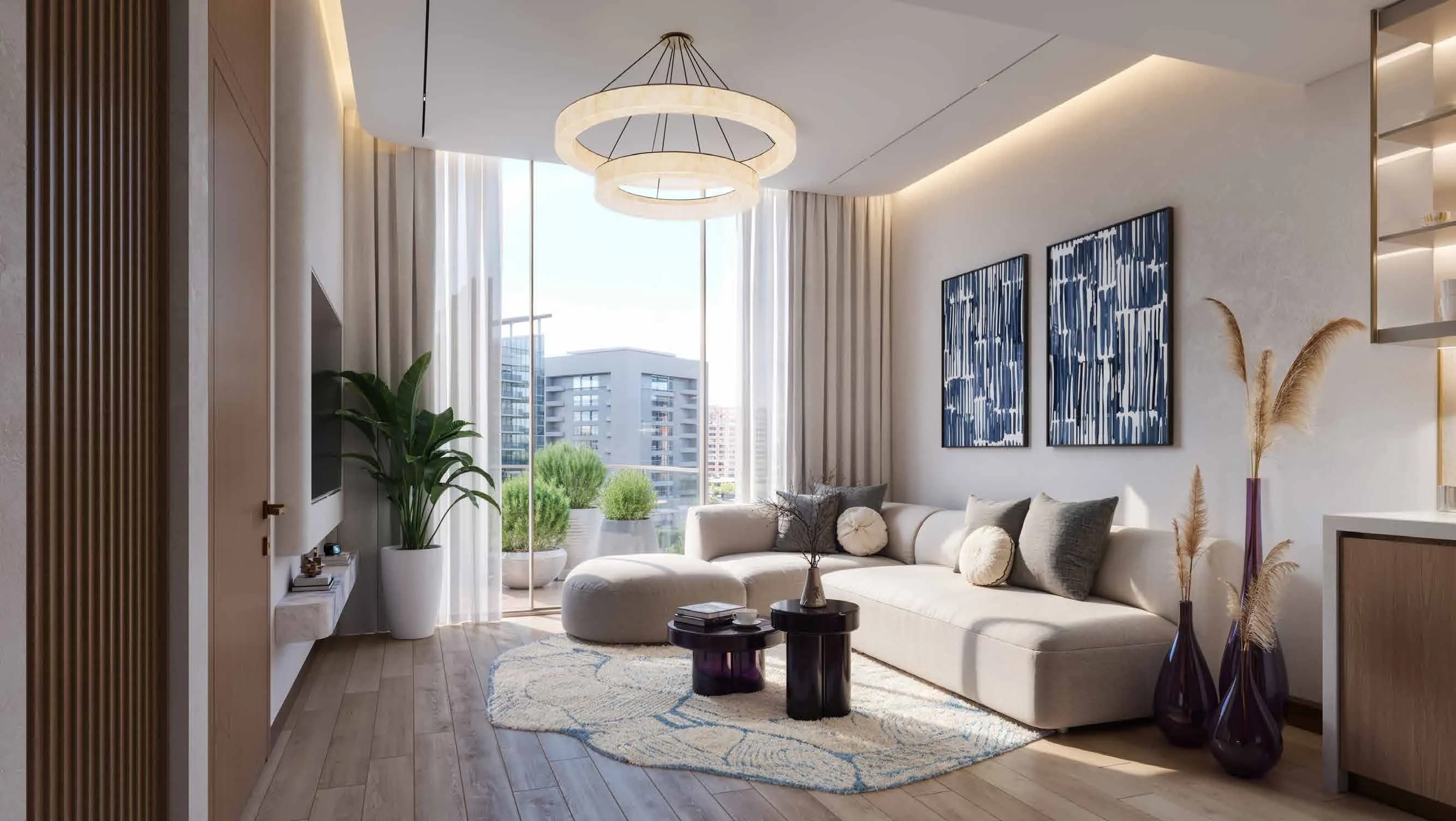 Kaia Residences preview 3