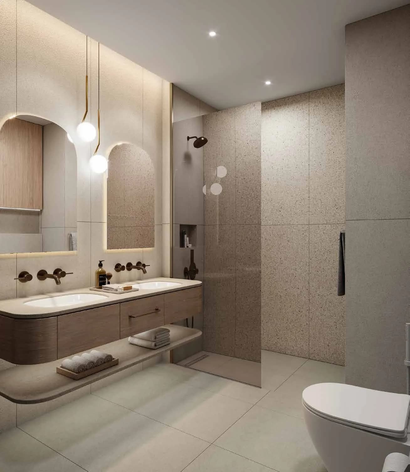 Kaia Residences preview 4