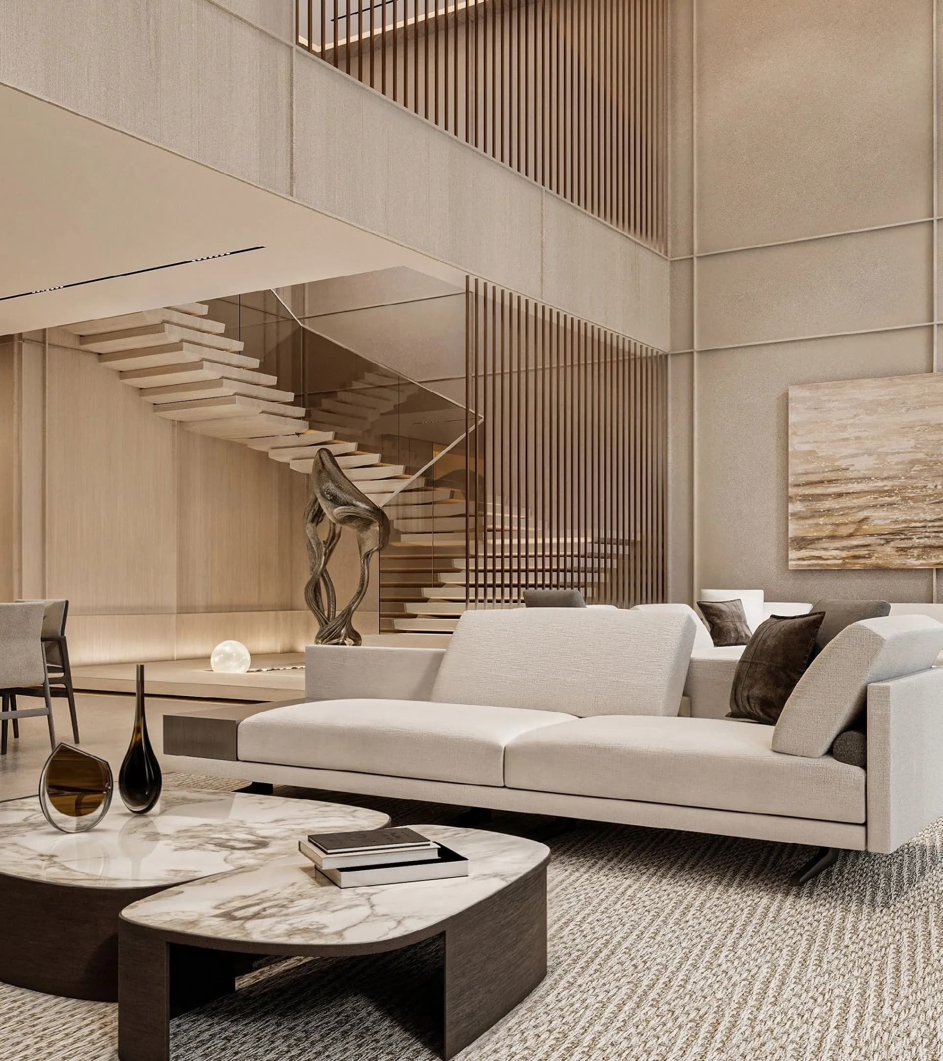Omoria Private Residences preview 2