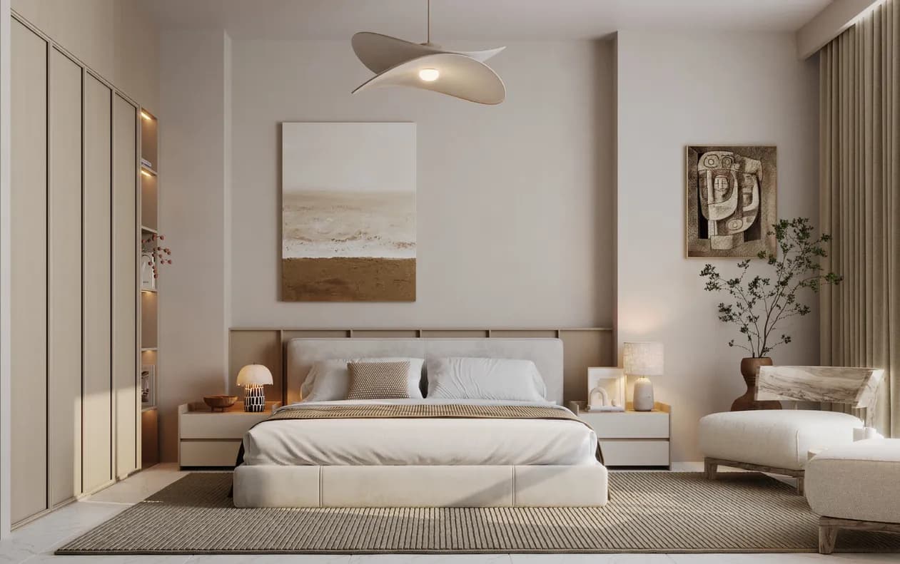 Maison Cannelle Residence preview 2