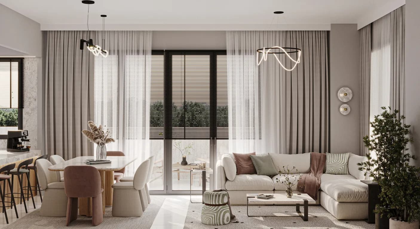 Maison Cannelle Residence preview 3