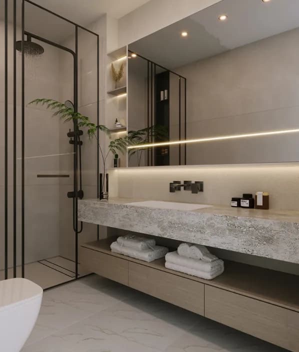 Maison Cannelle Residence preview 4