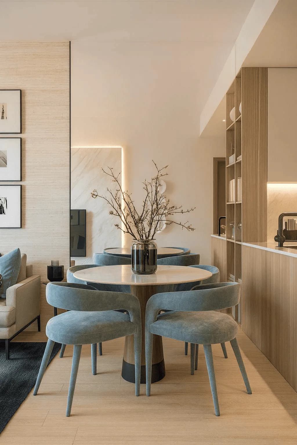 Greenfield Living preview 2