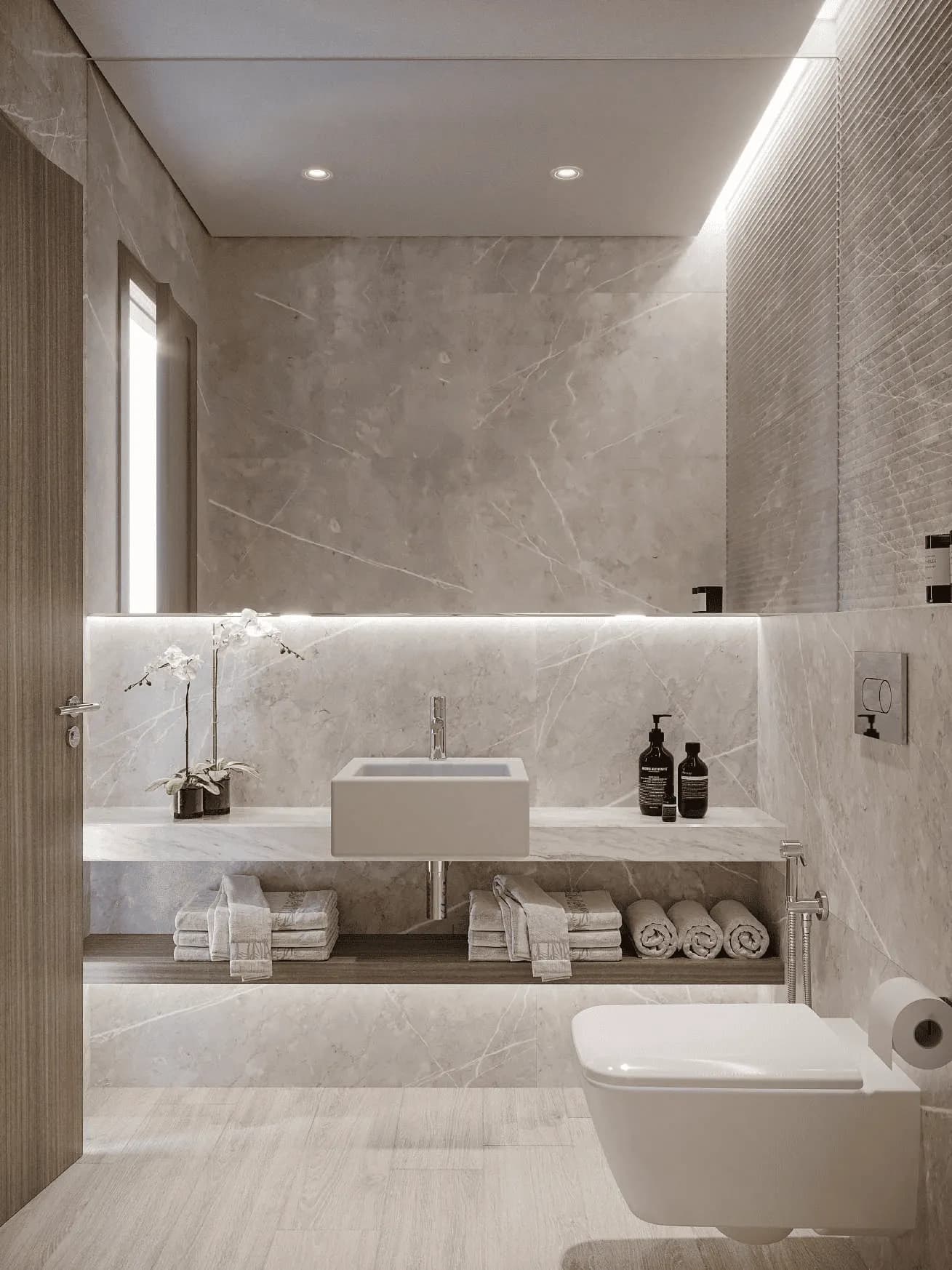 Greenfield Living preview 4