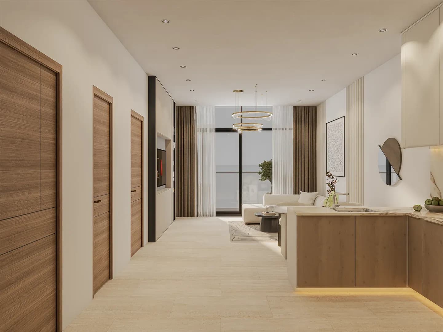 Ventana Residences preview 2