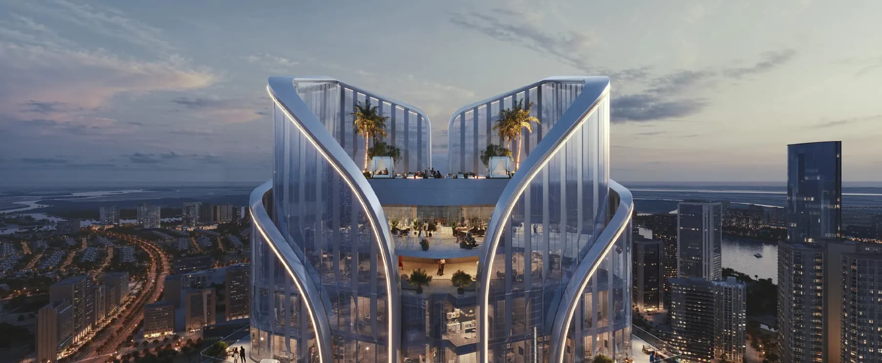 JOUD Residence preview 3