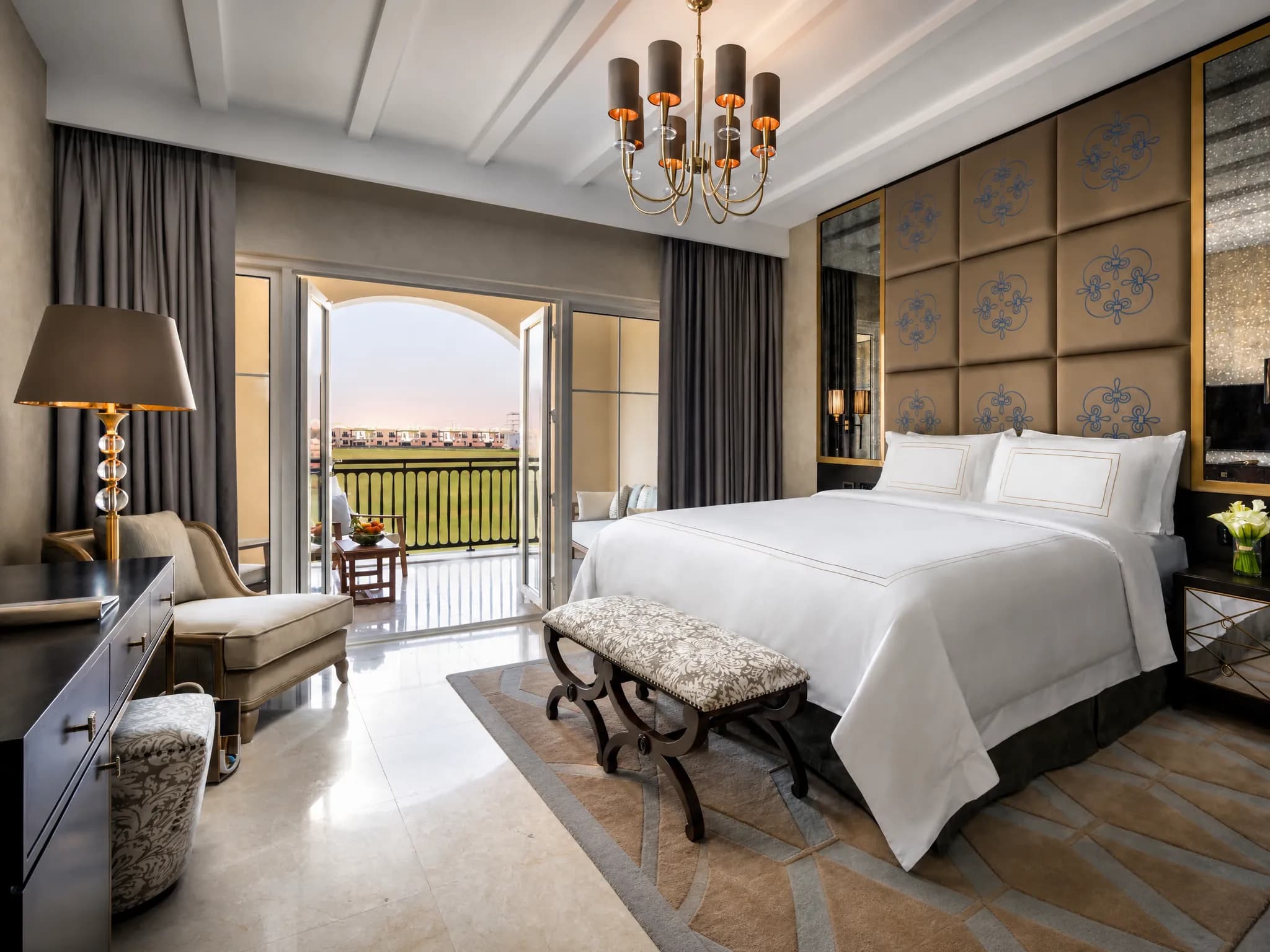 Al Habtoor Polo Resort Villas preview 3